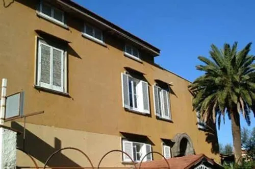 Villa Orchidea