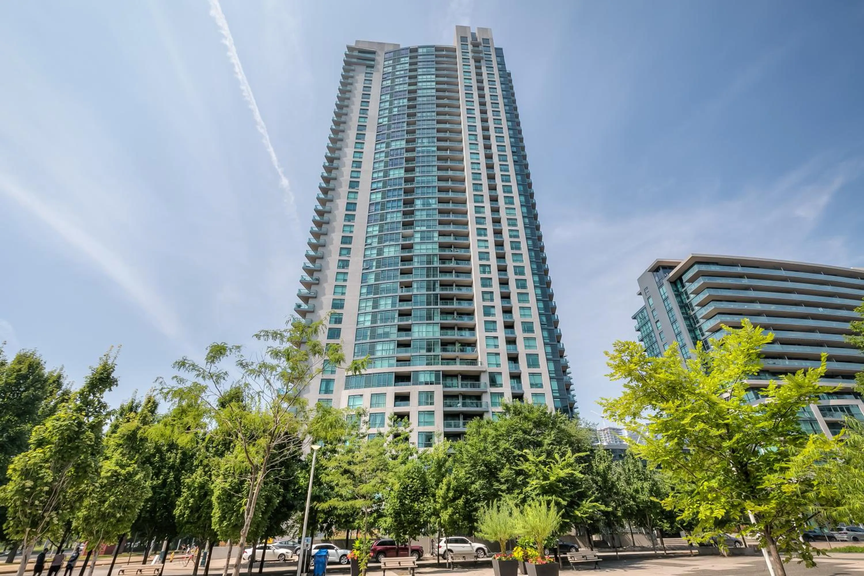 Property building in Rivetstays- The Neptune I