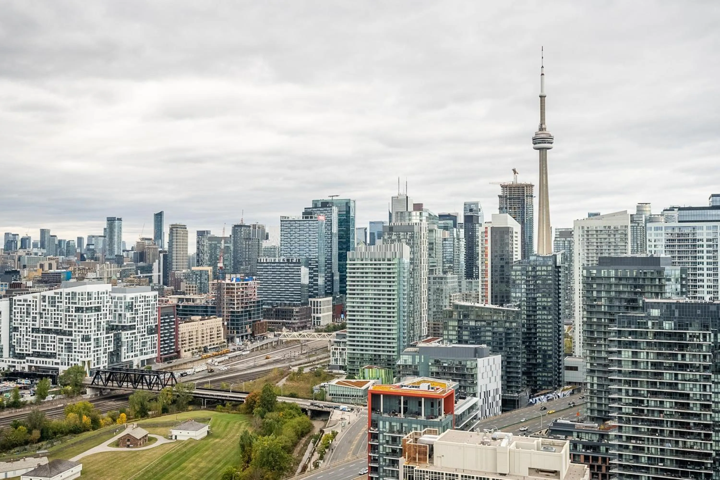 Property building in Rivetstays- The Neptune I