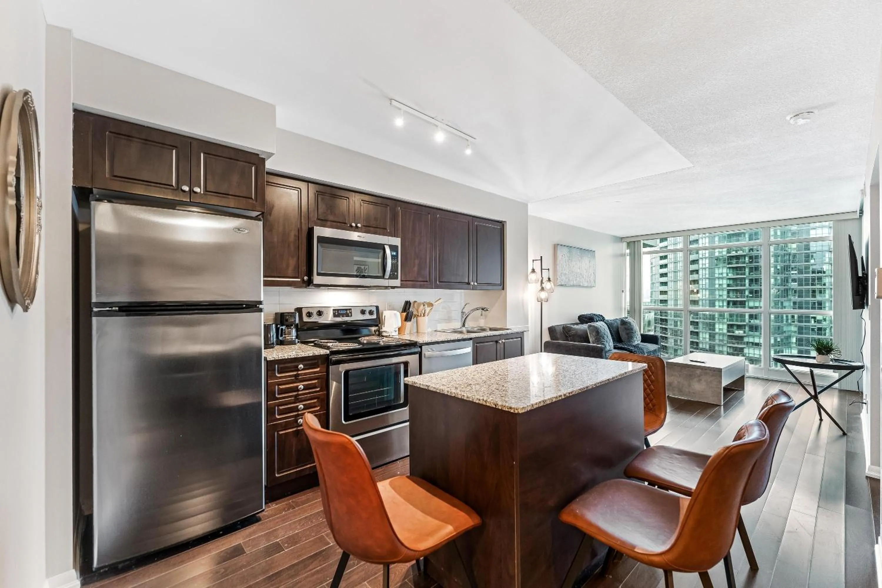 The Neptune I Suites