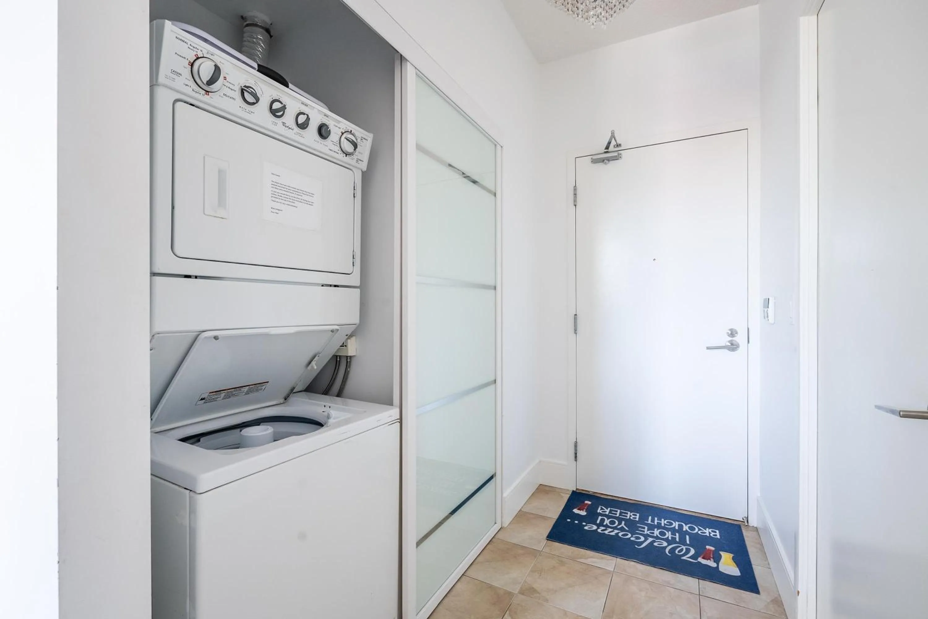 Rivetstays- The Neptune I