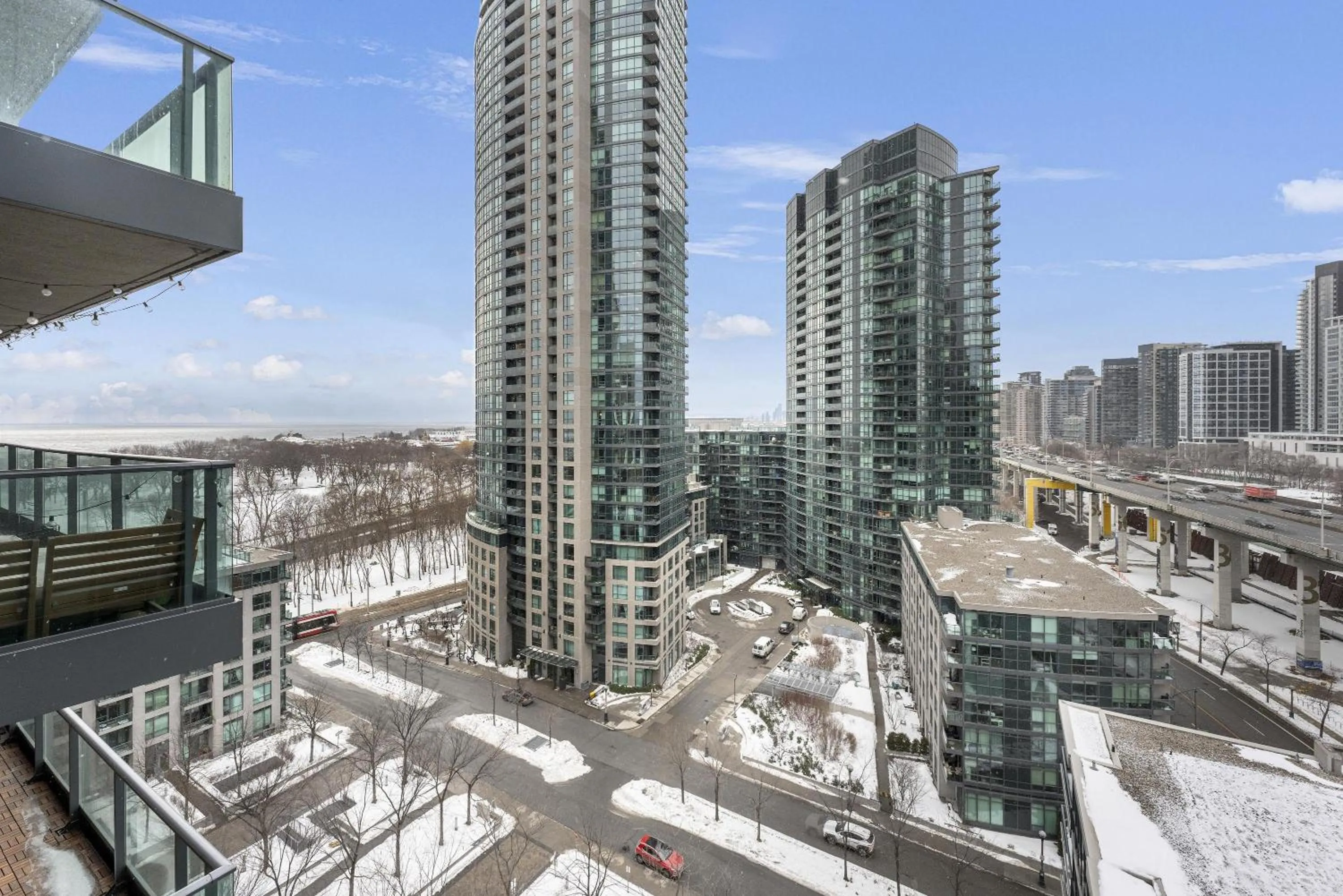 The Neptune I Suites