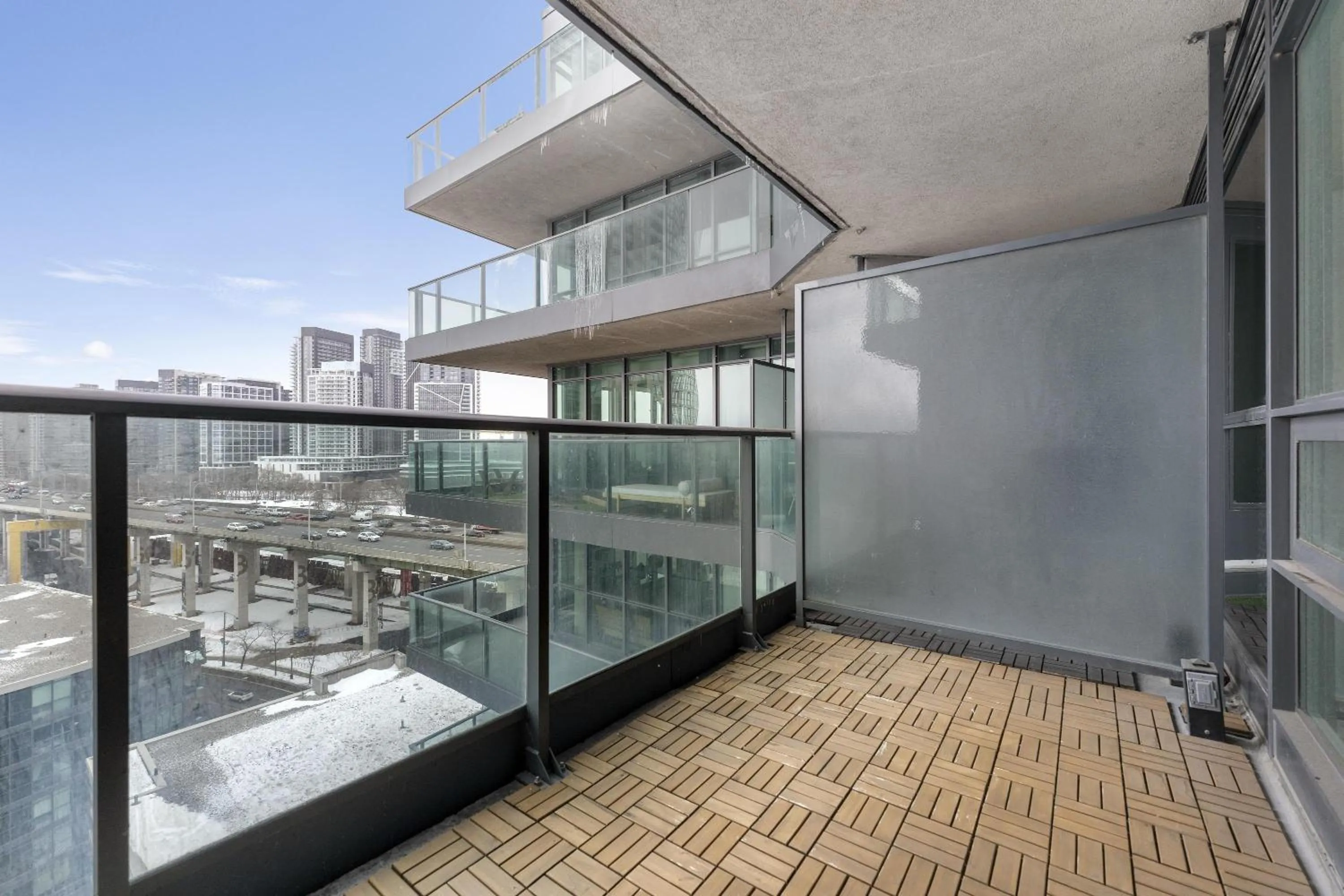 The Neptune I Suites