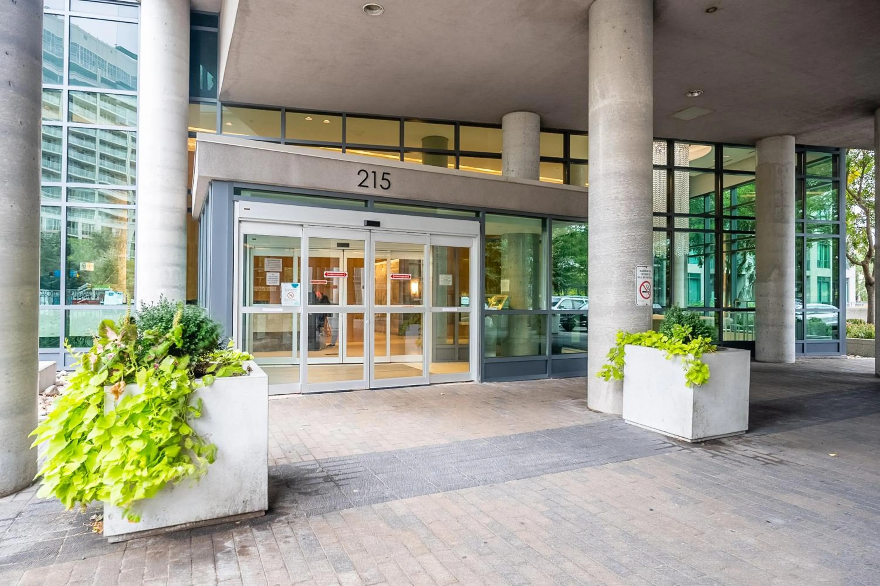 Property building in Rivetstays- The Neptune I