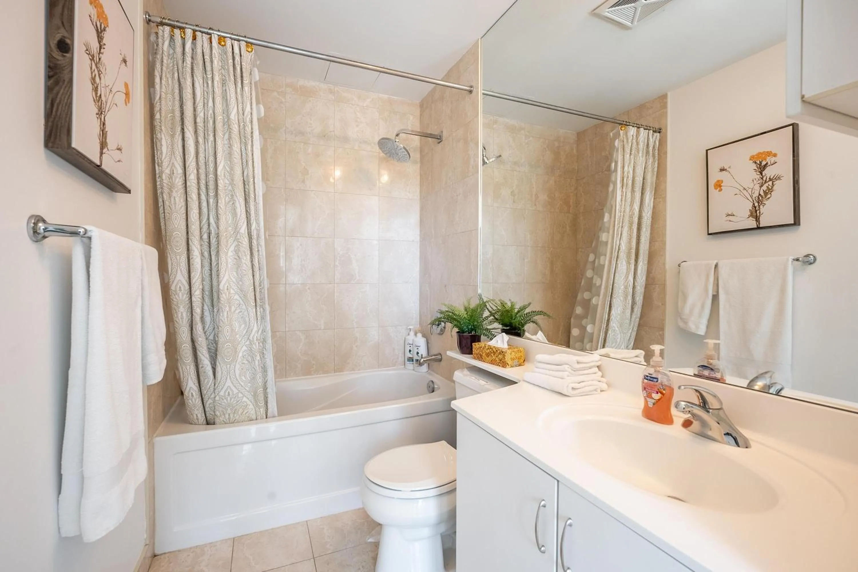 Rivetstays- The Neptune I