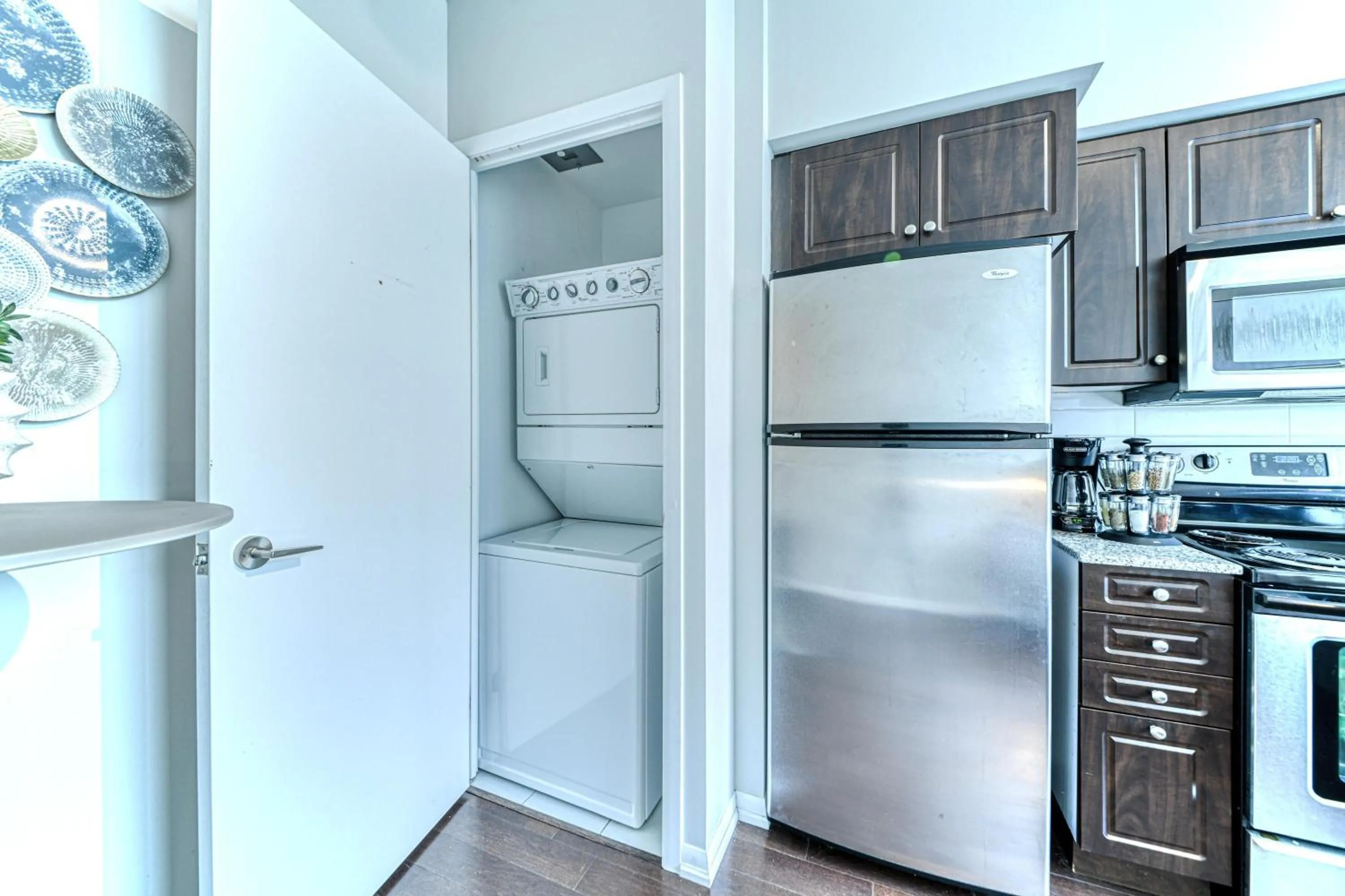 Rivetstays- The Neptune I