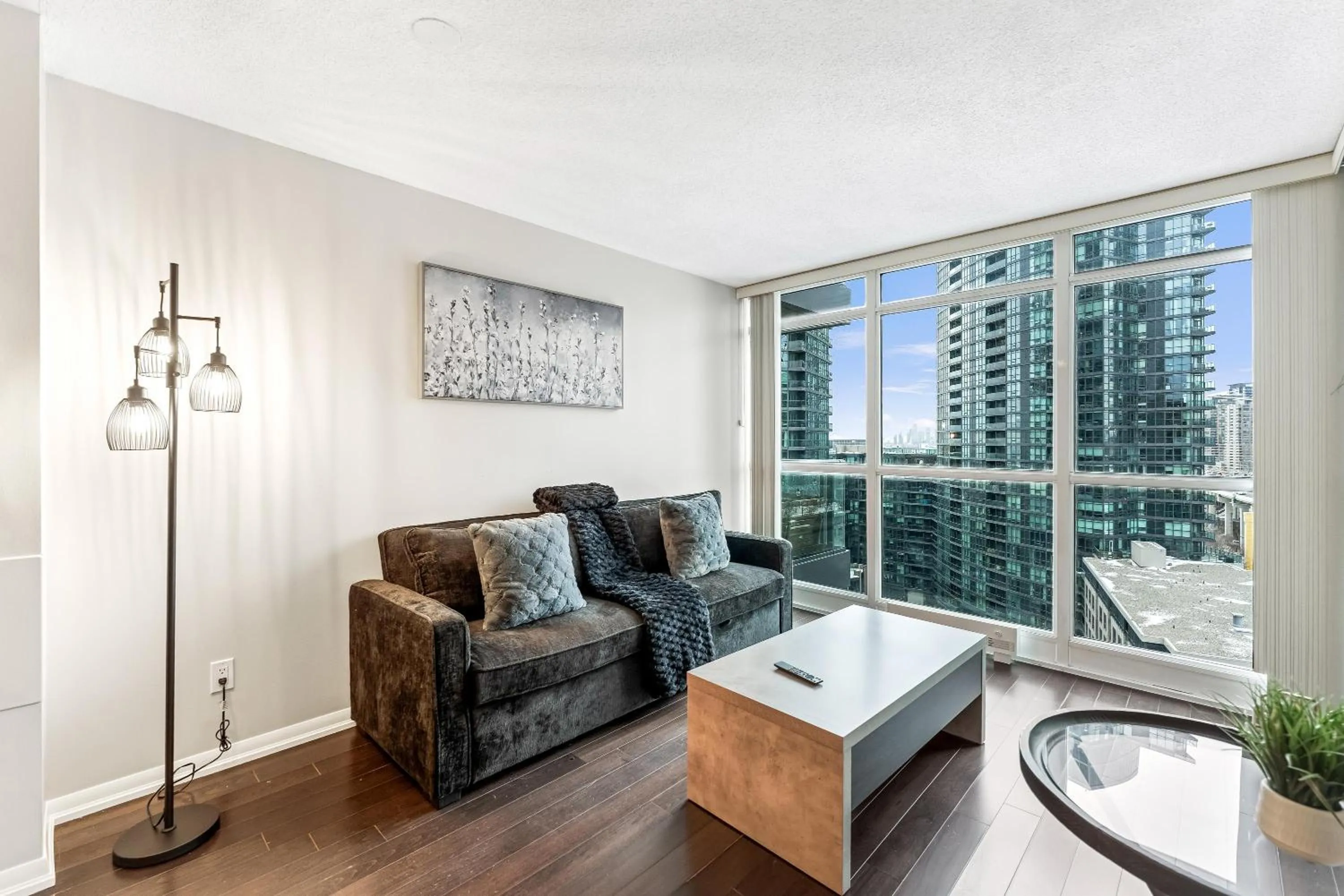 The Neptune I Suites