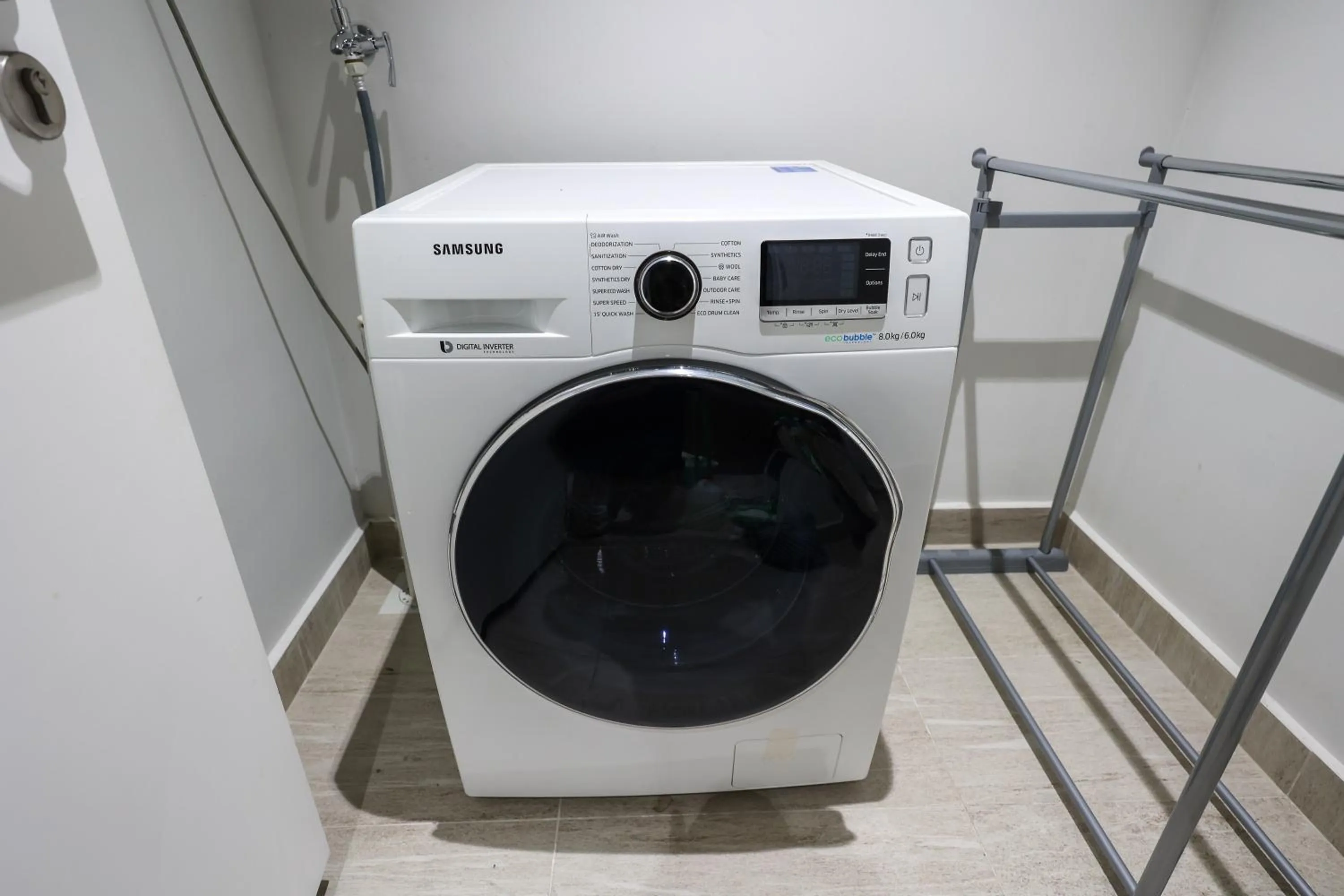 Anggun Residences Serviced Suites by GB