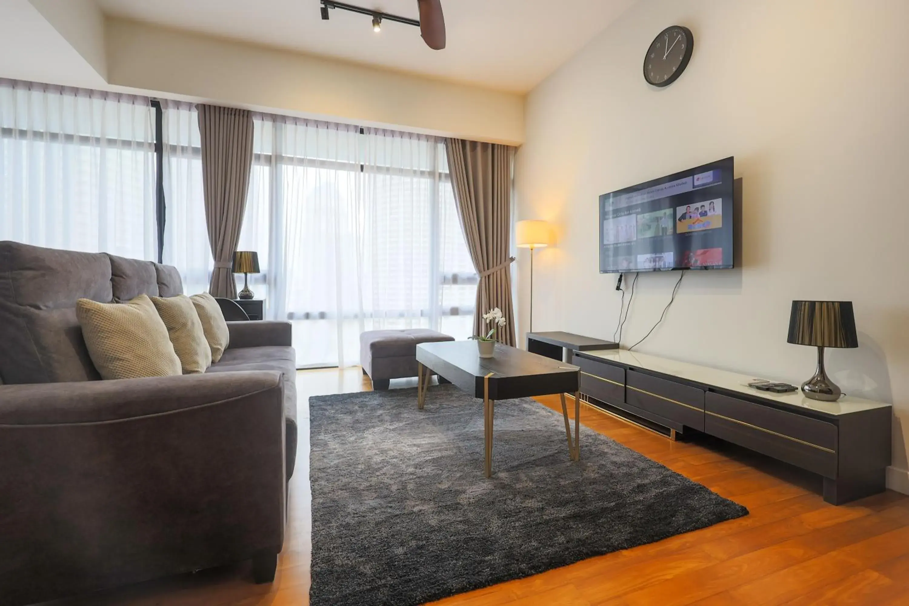 Anggun Residences Serviced Suites by GB Anggun Residences Serviced Suites by GB