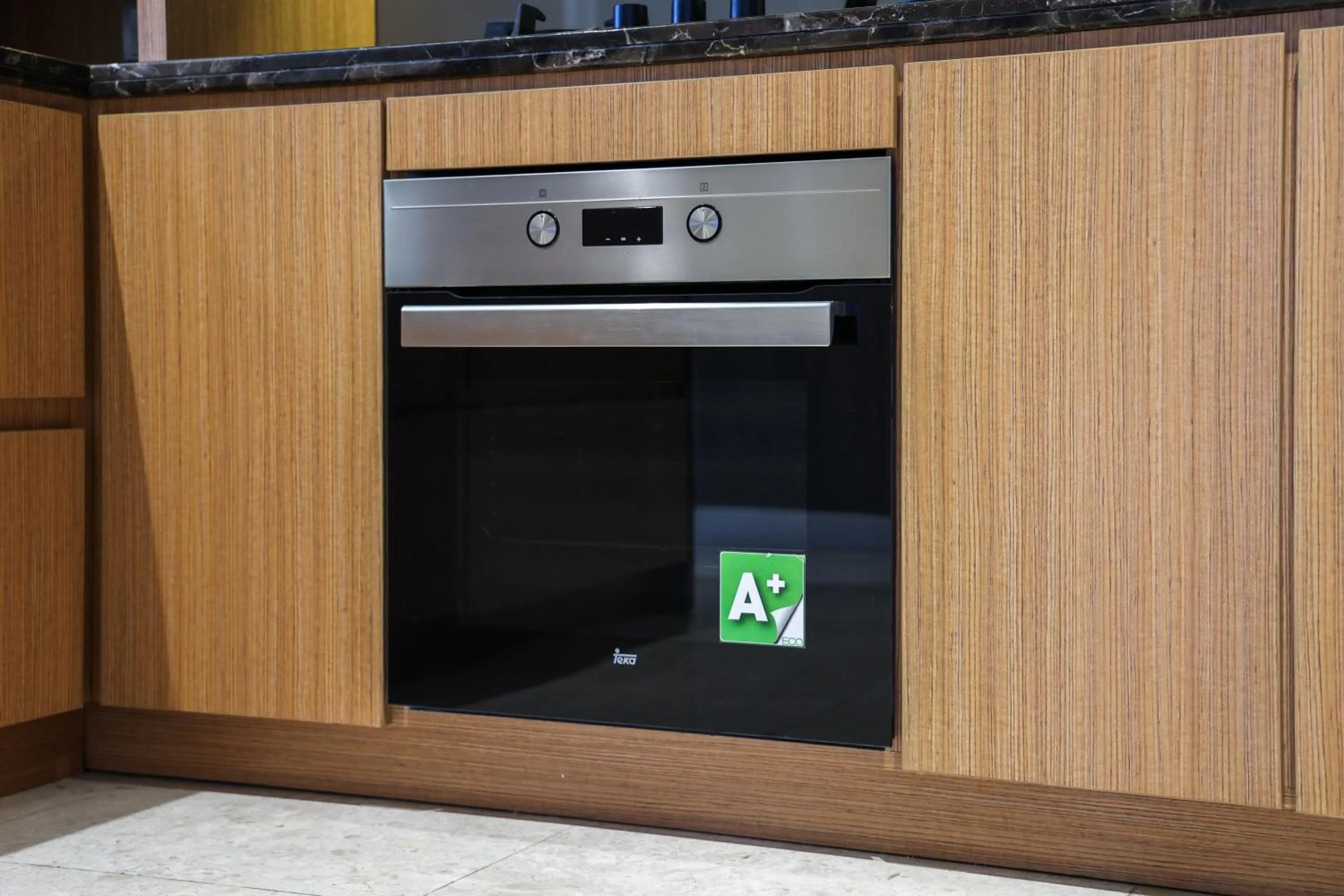 Anggun Residences Serviced Suites by GB