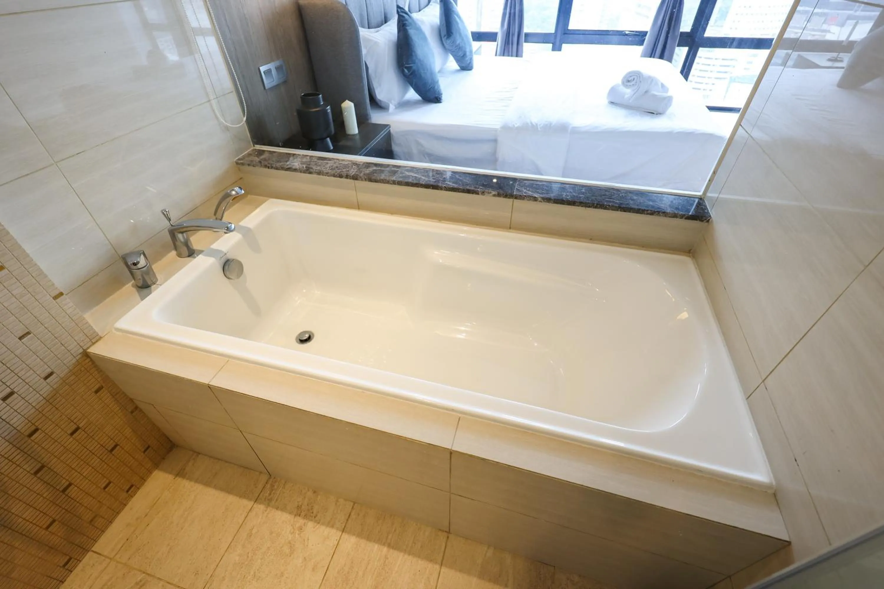 Anggun Residences Serviced Suites by GB