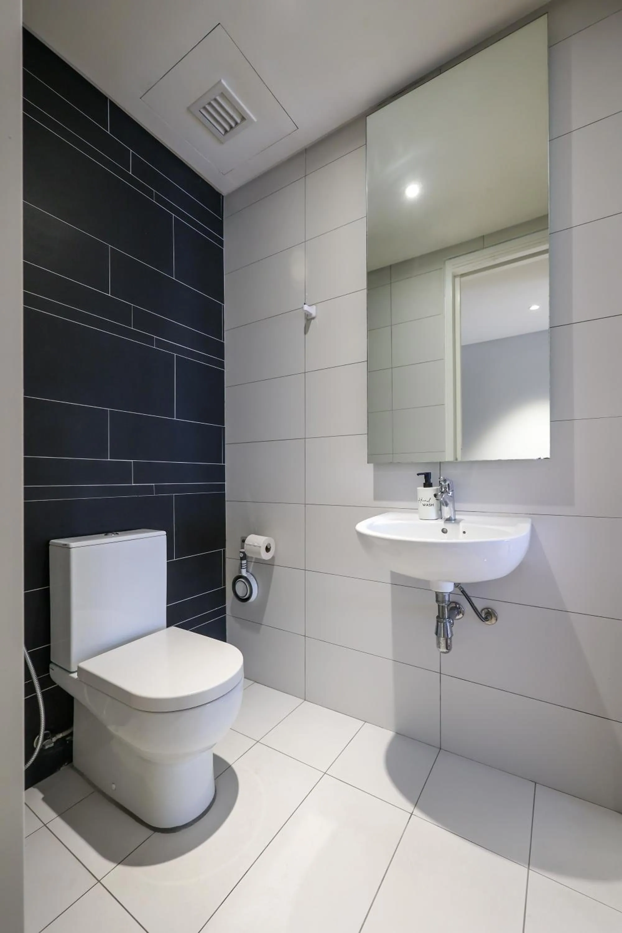 Anggun Residences Serviced Suites by GB