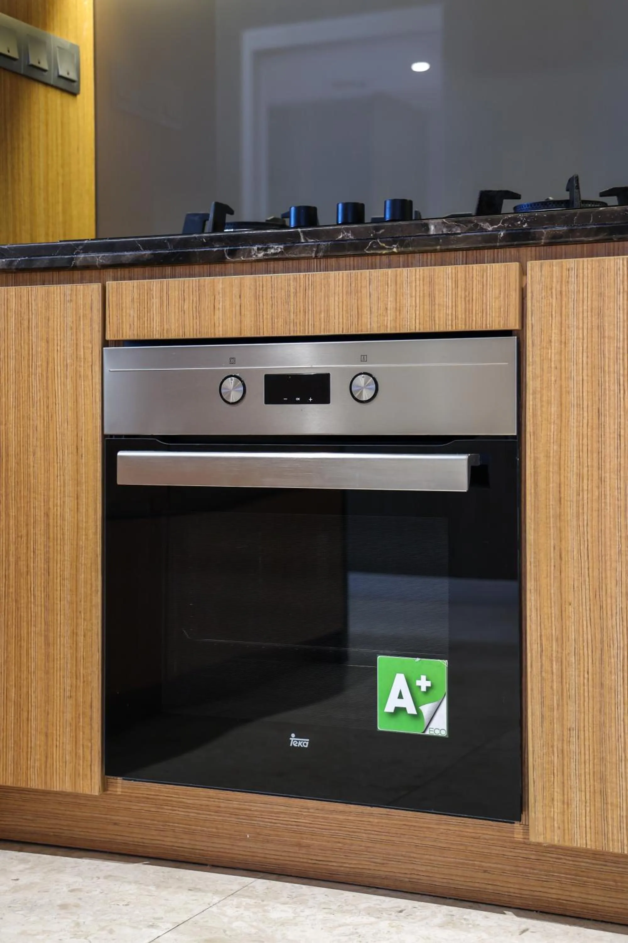 Anggun Residences Serviced Suites by GB