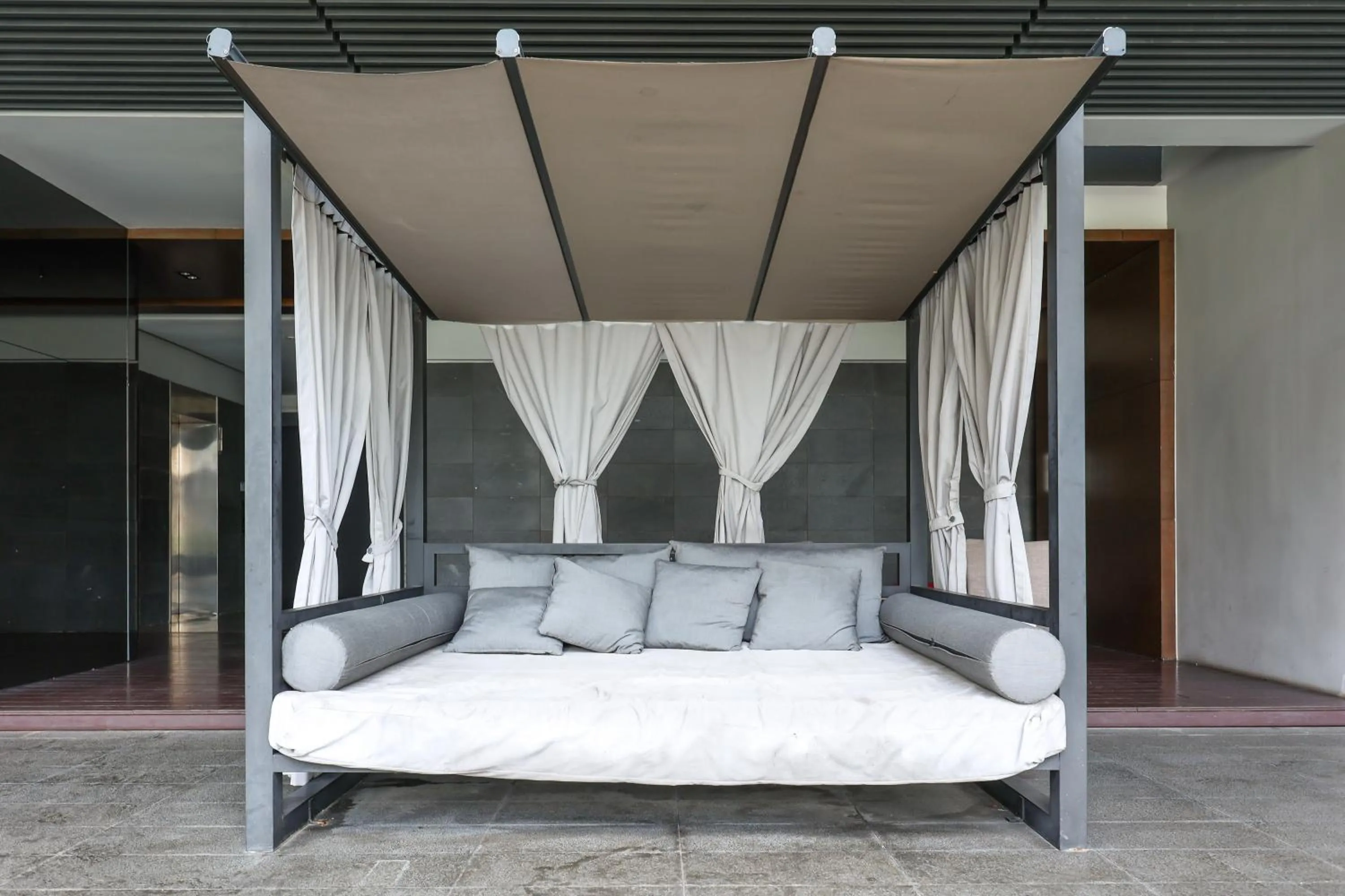 Anggun Residences Serviced Suites by GB