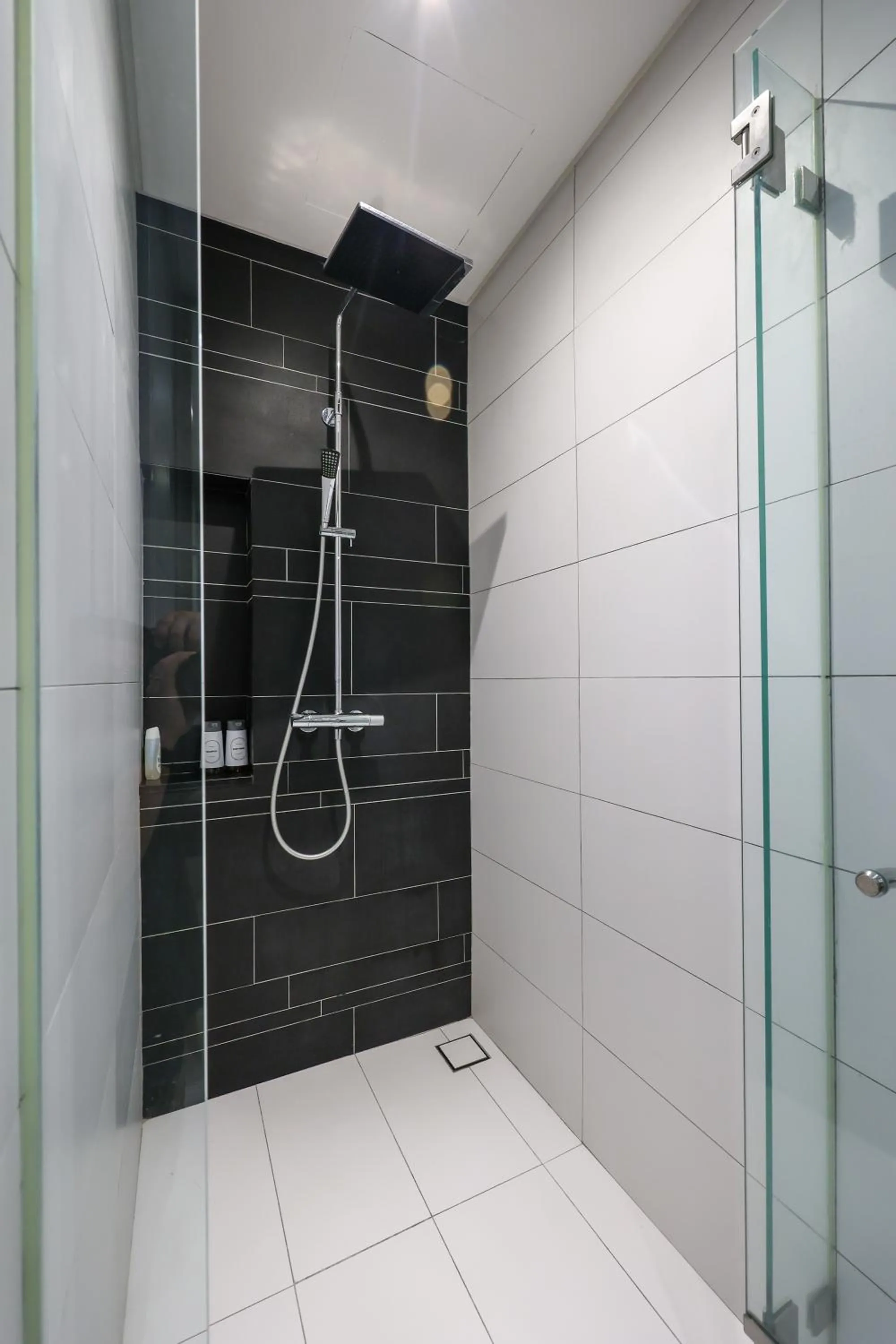 Anggun Residences Serviced Suites by GB