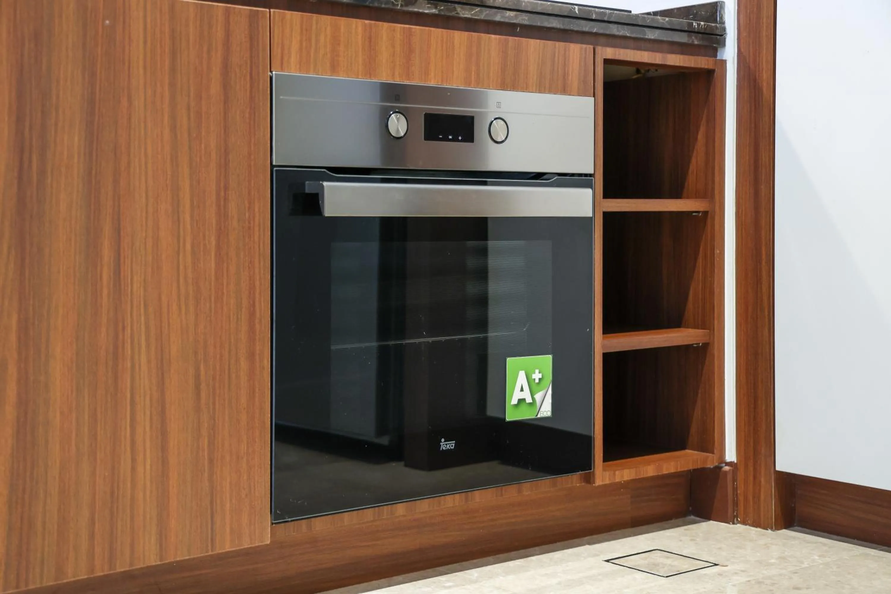 Anggun Residences Serviced Suites by GB