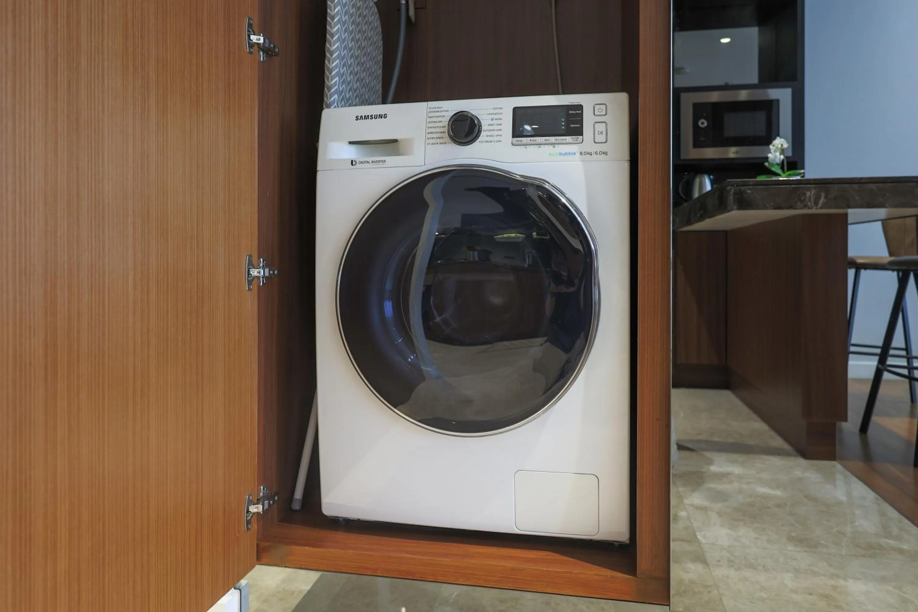 Anggun Residences Serviced Suites by GB