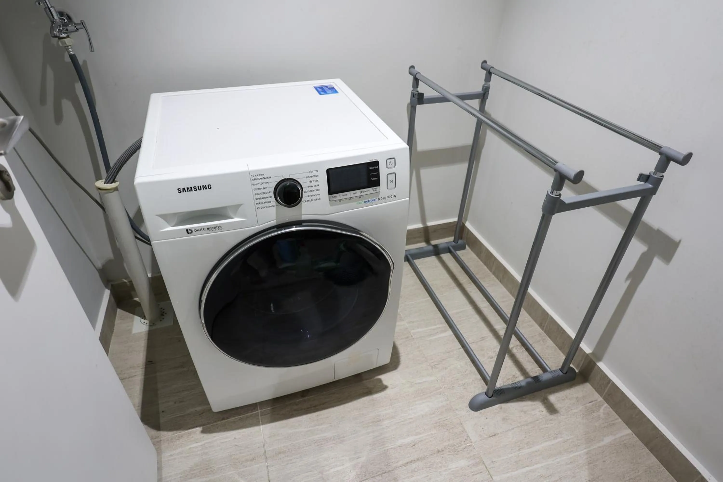 Anggun Residences Serviced Suites by GB