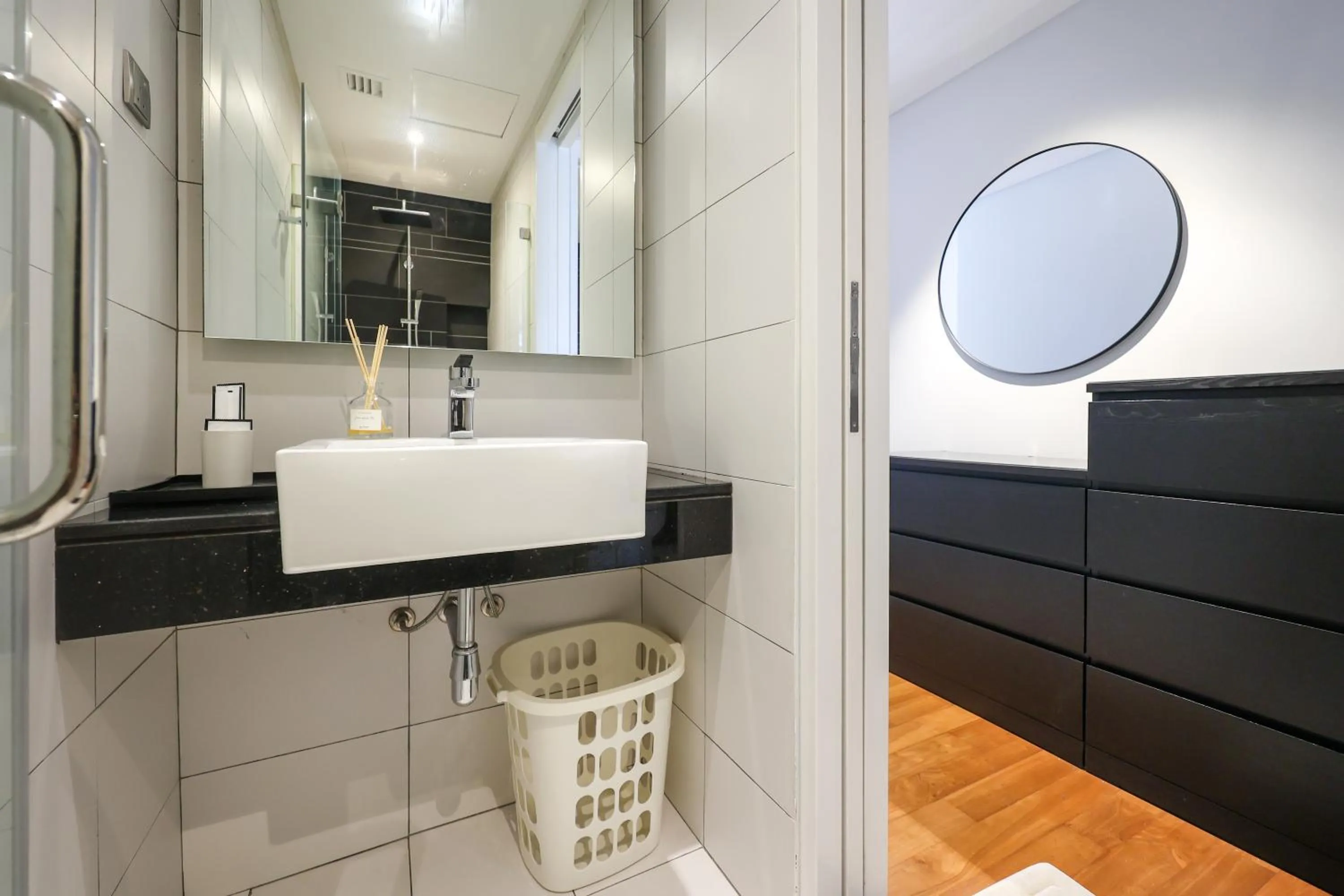 Anggun Residences Serviced Suites by GB