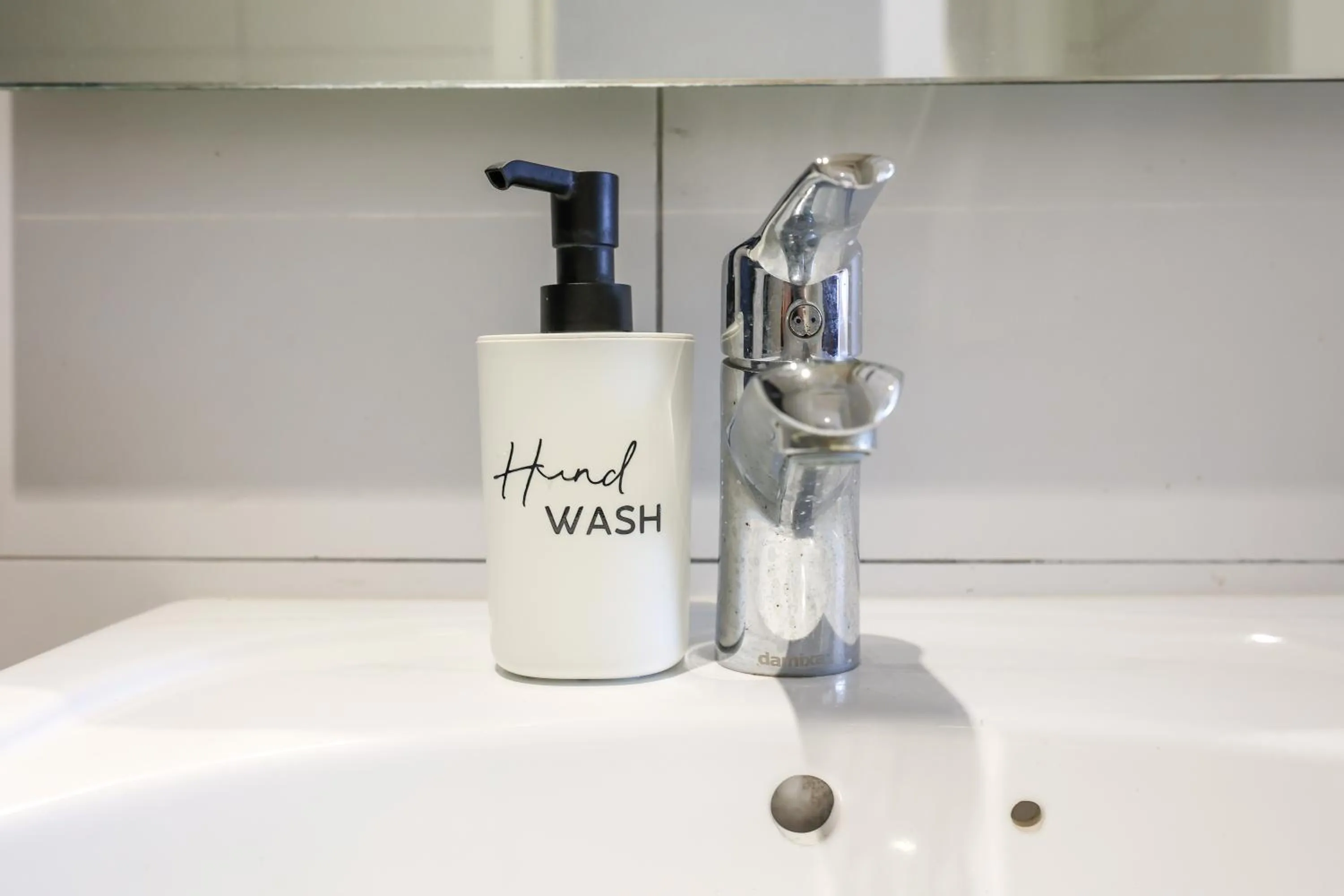 Anggun Residences Serviced Suites by GB