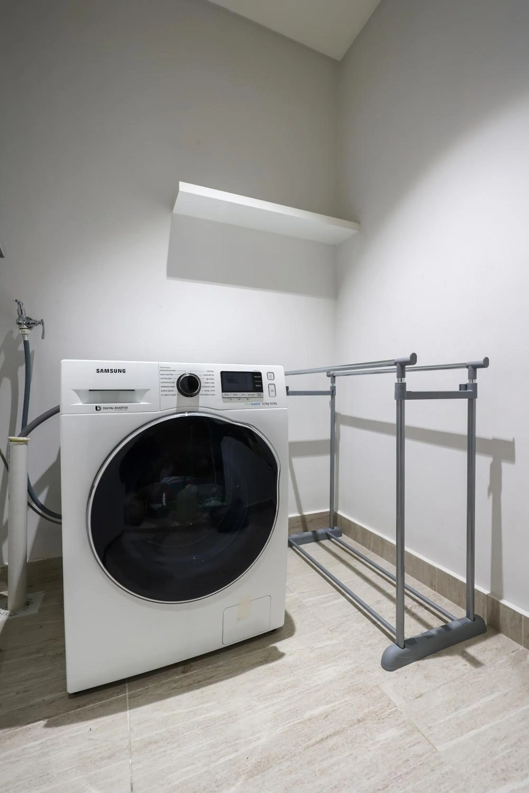 Anggun Residences Serviced Suites by GB