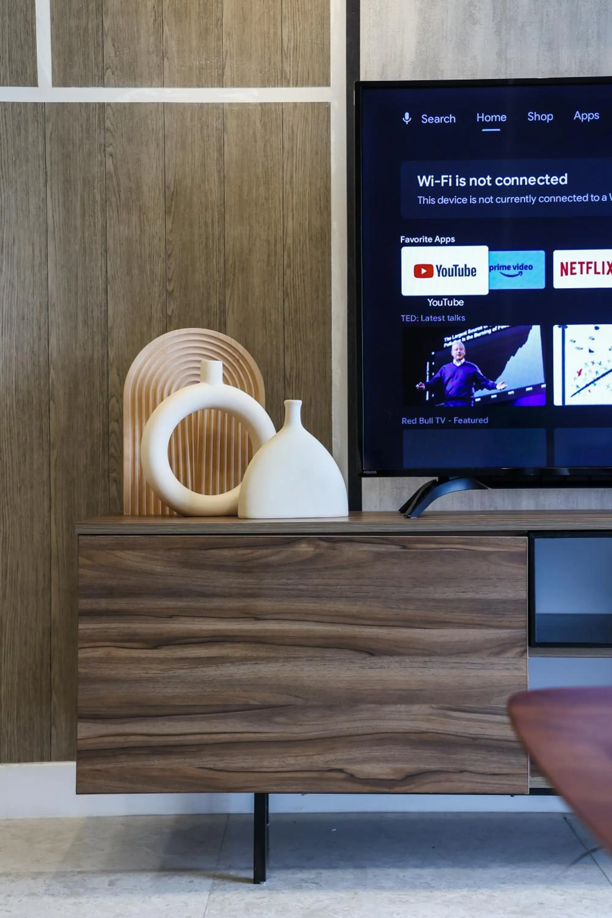 Anggun Residences Serviced Suites by GB