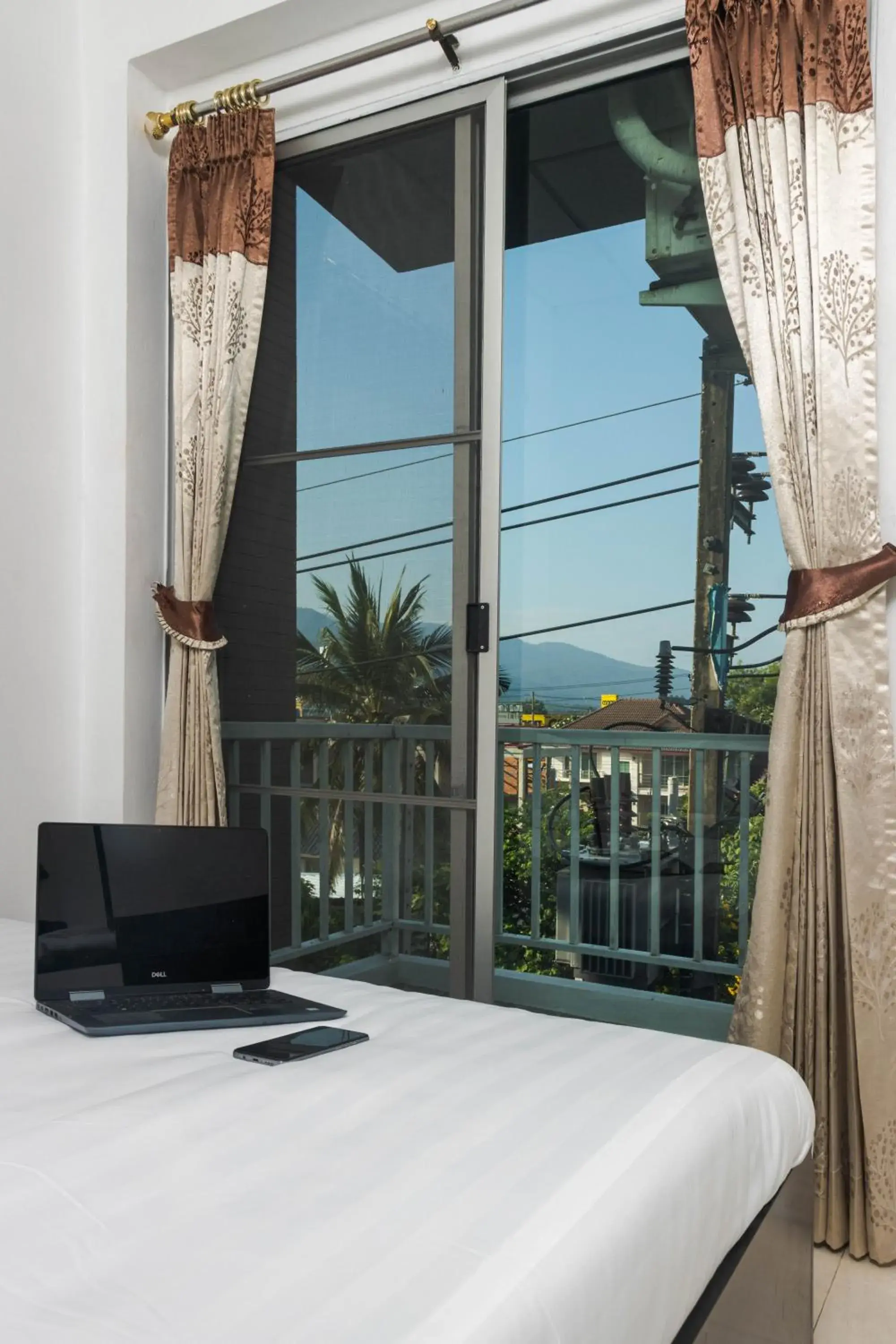 Superior Double Room in Taw Win Place Superior Double Room in Taw Win Place