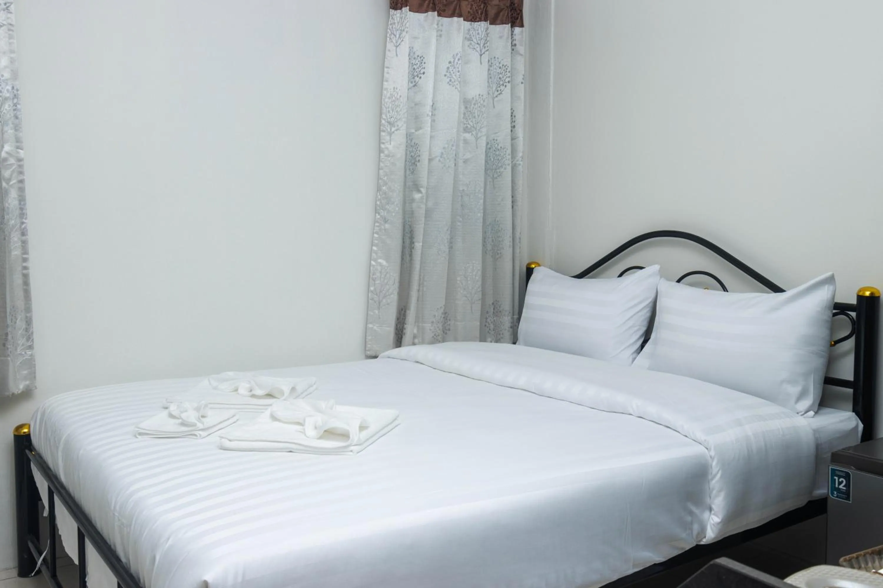 Bed in Taw Win Place