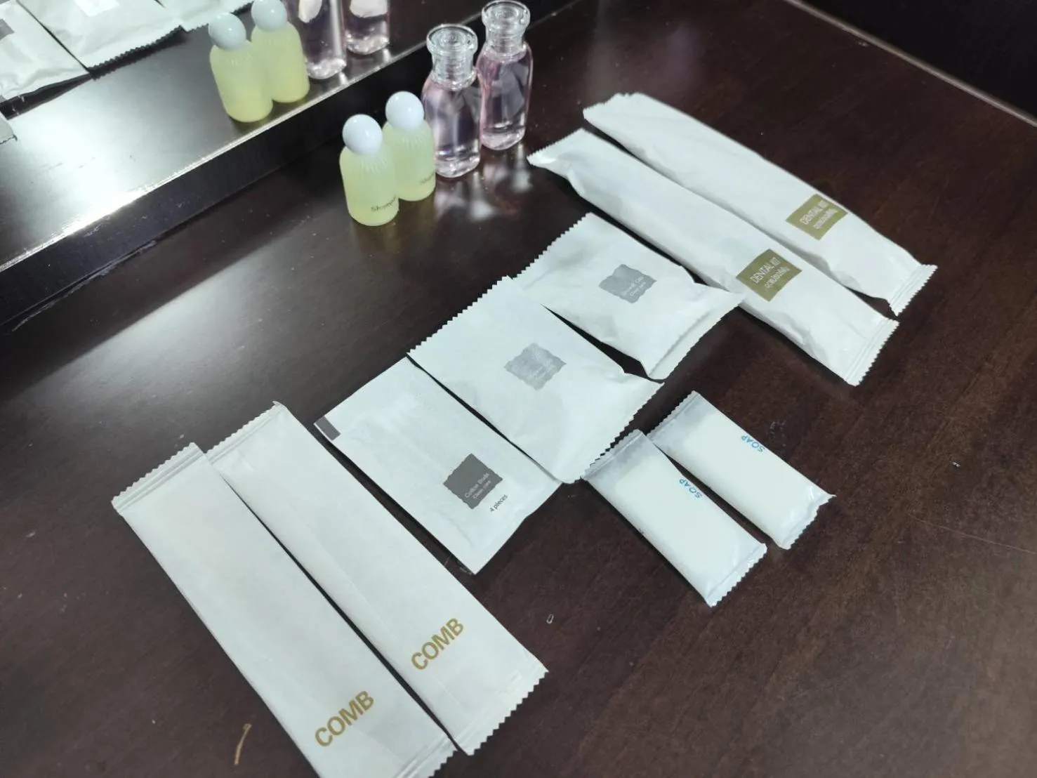 Shower in Taw Win Place