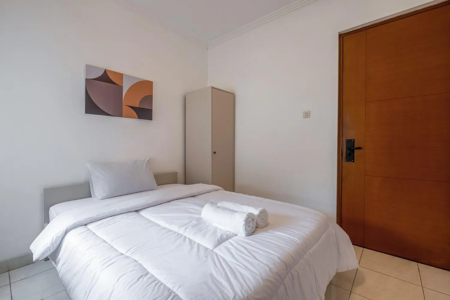 Bedroom, Bed in Cove Kyai Maja