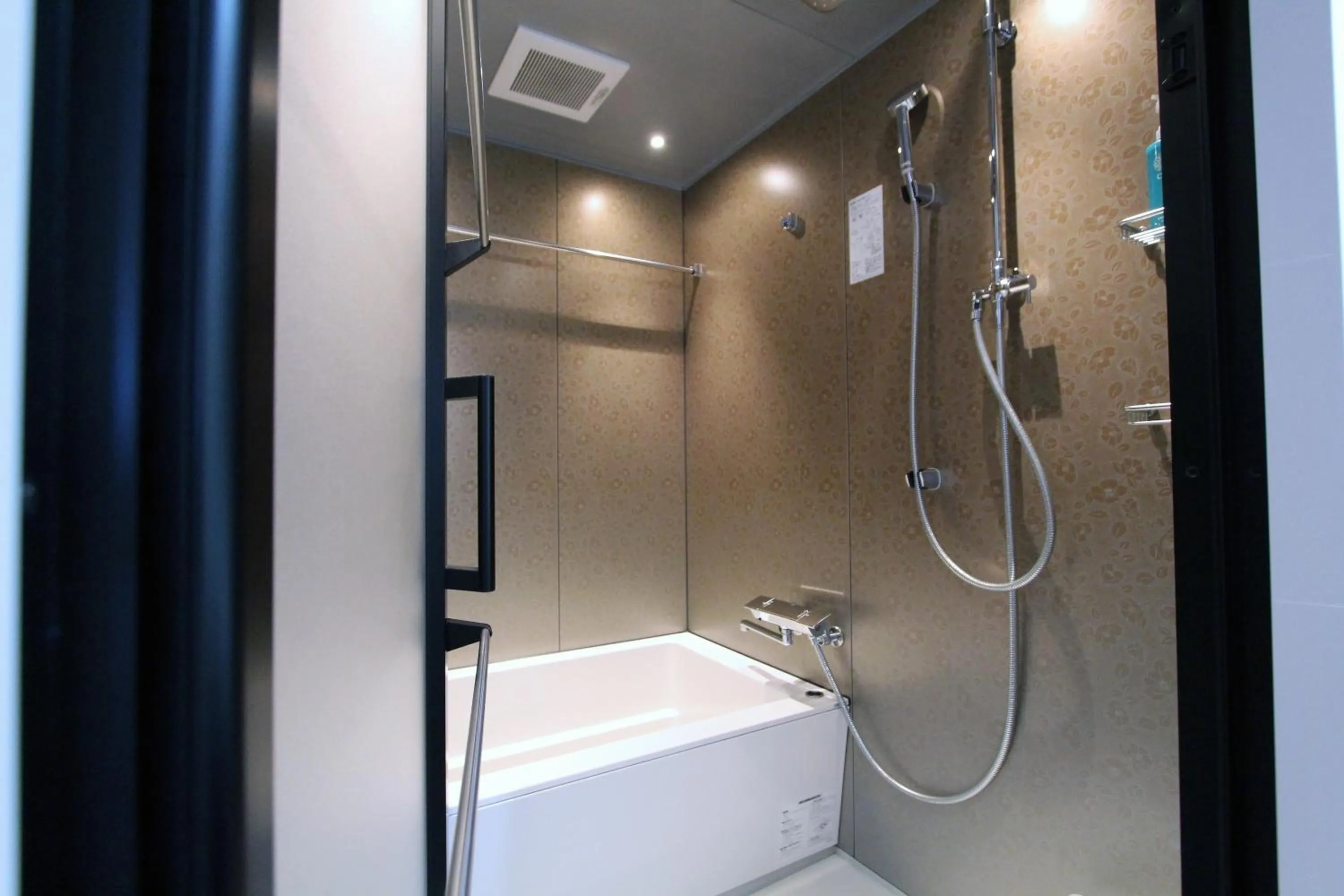 Bathroom in KOKO HOTEL Residence Kyoto Nijo Castle