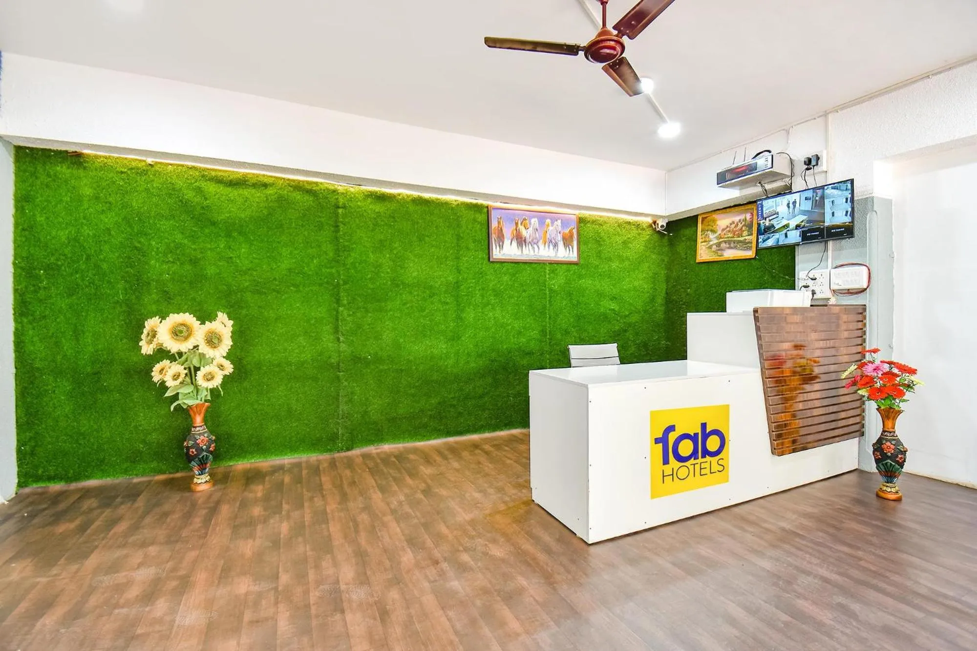 Via SL Rooms - Nr MCF CAMP