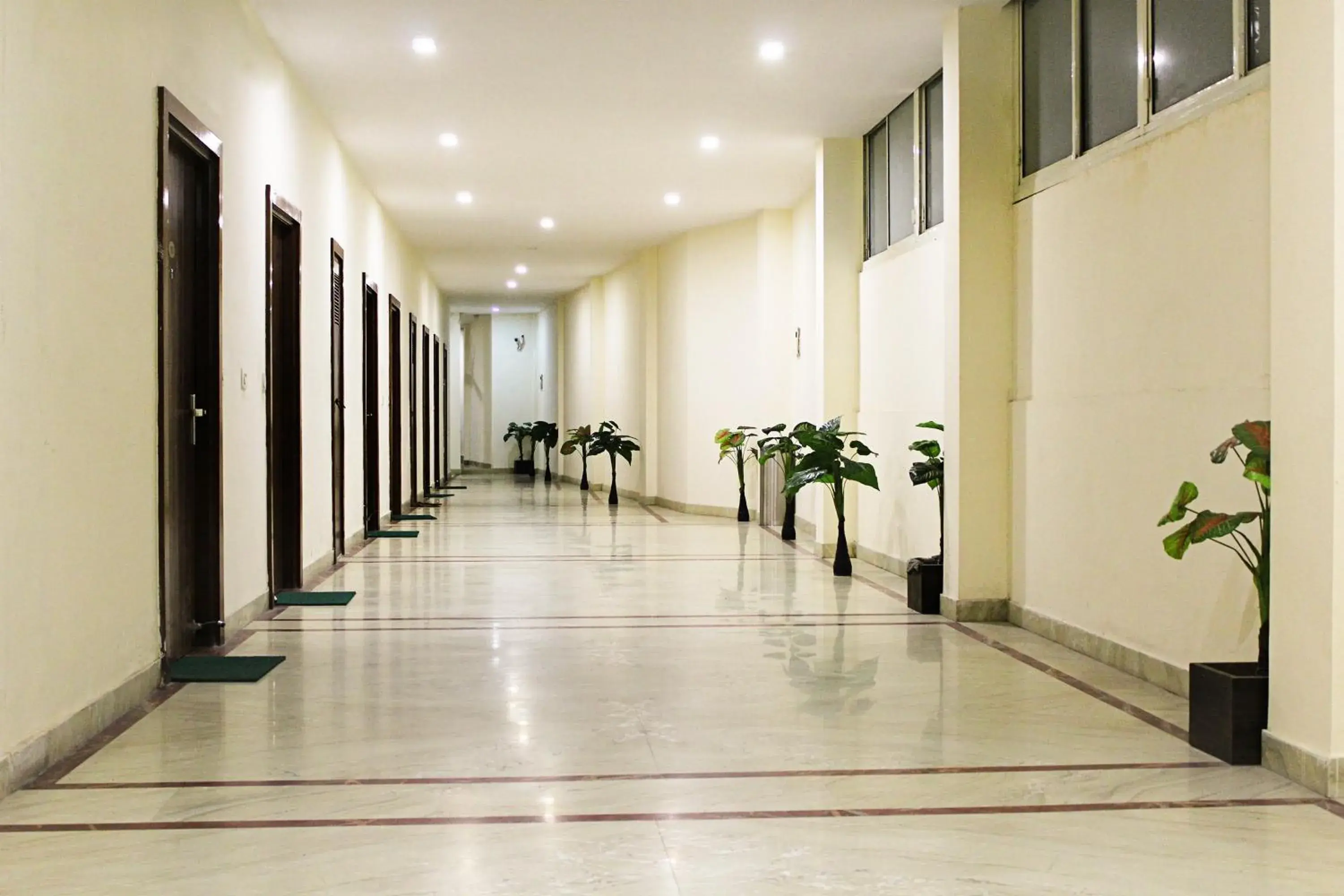 Hotel O Tajway Inn Hotel O Tajway Inn