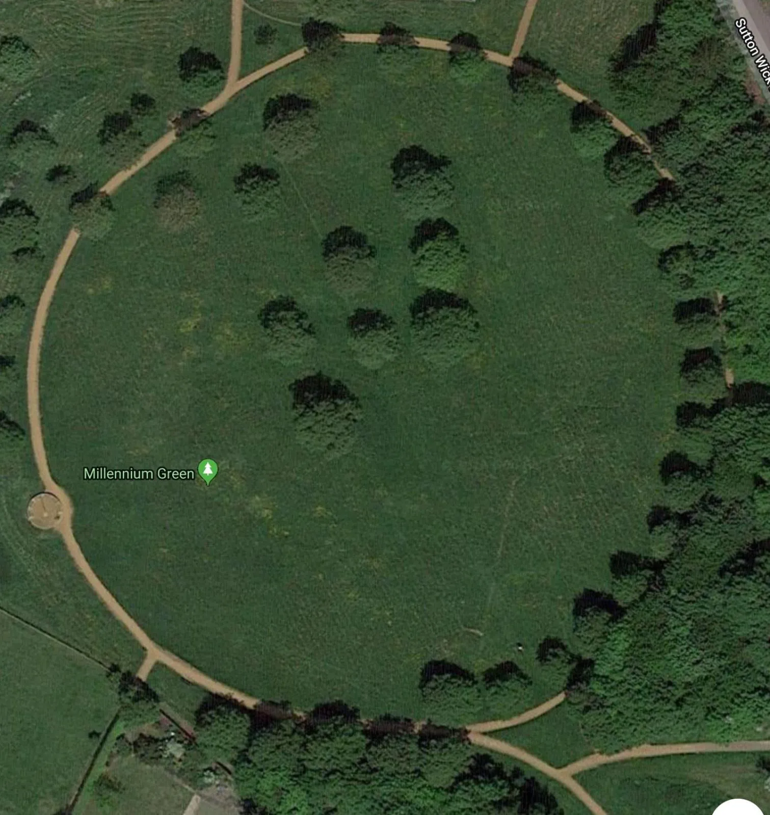 Red Lion Accommodation