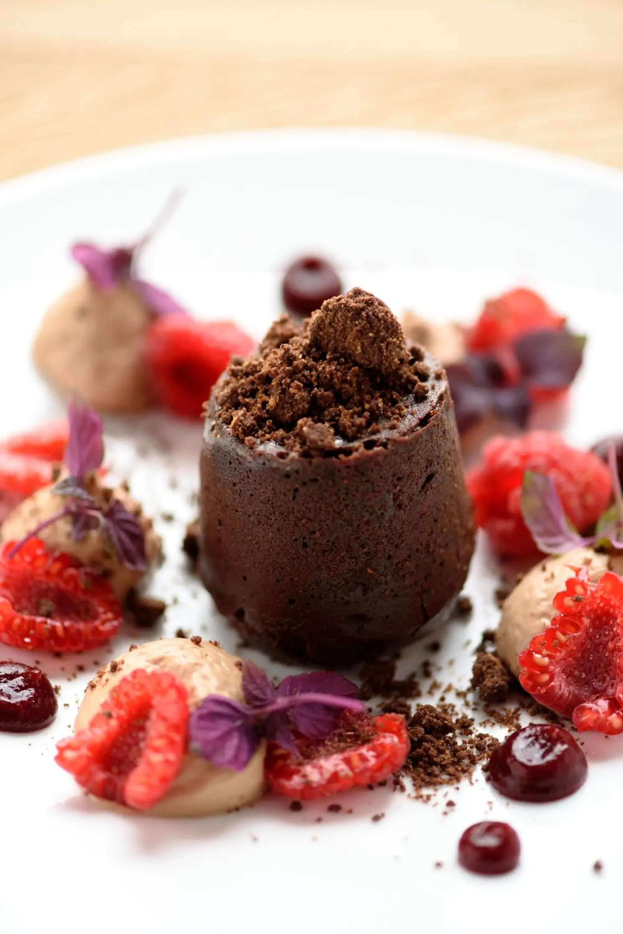 Food and drinks in Manoir de Surville Food and drinks in Manoir de Surville