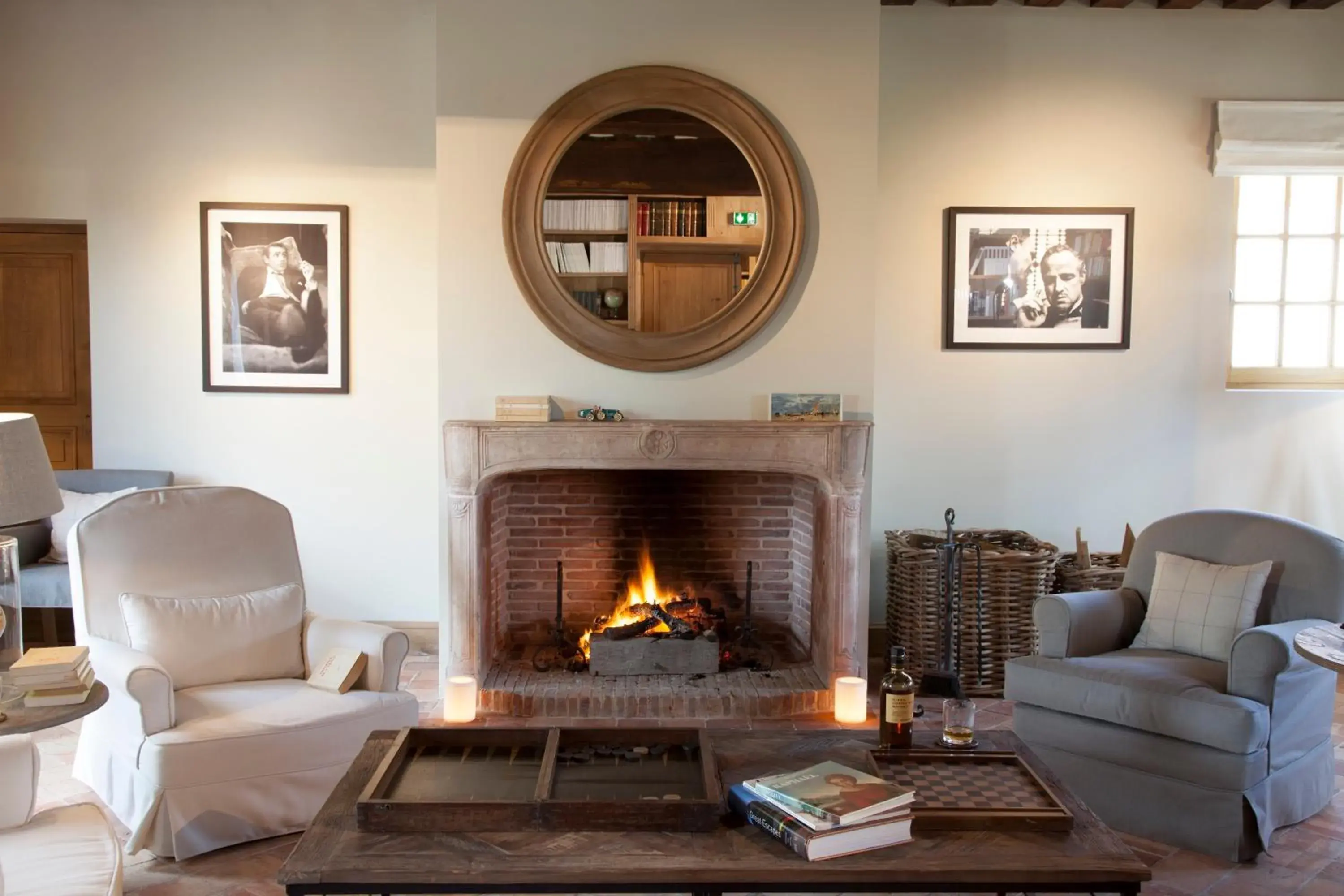 Property building in Manoir de Surville Property building in Manoir de Surville