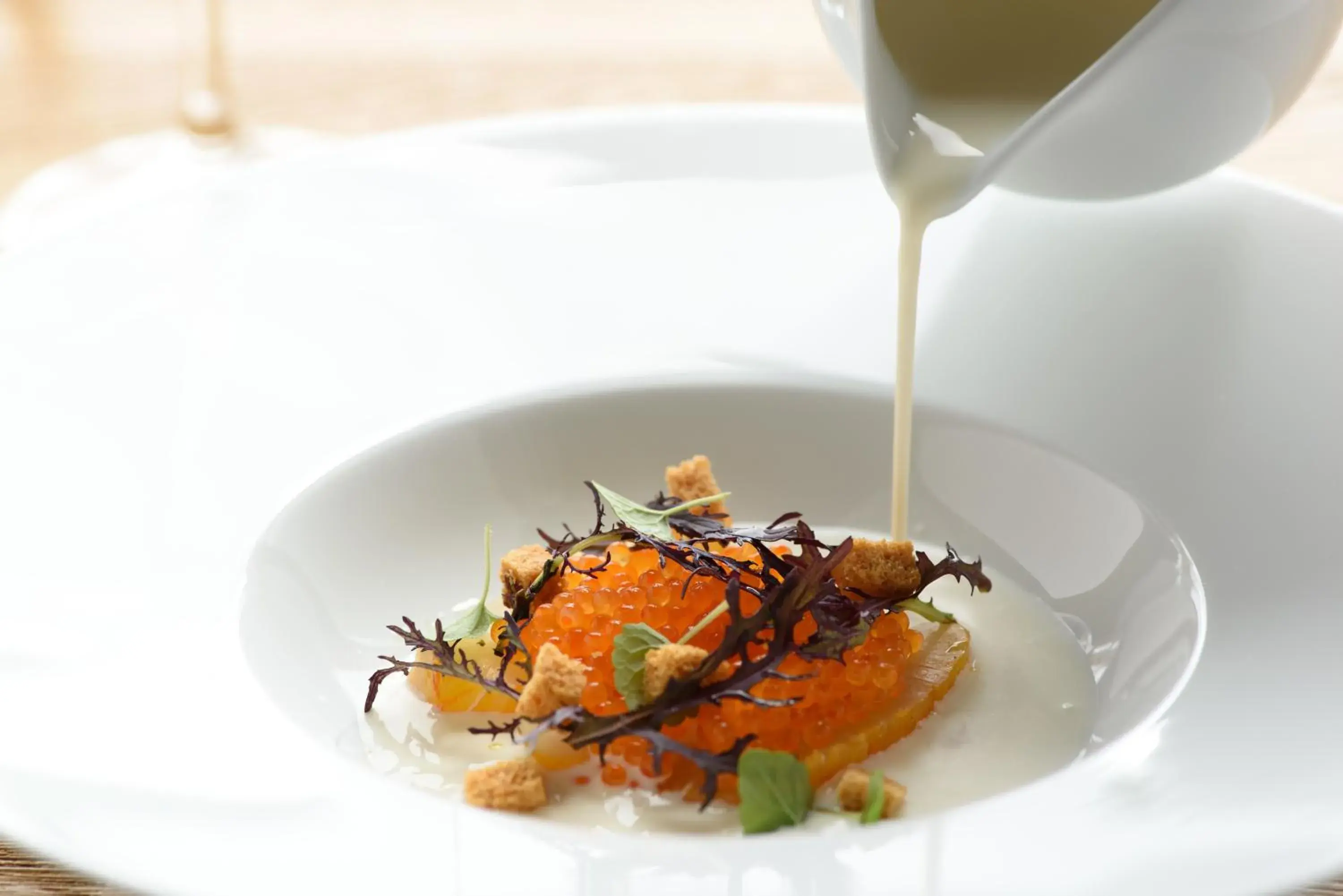 Restaurant/places to eat in Manoir de Surville Hotel & Spa & restaurant Restaurant/places to eat in Manoir de Surville Hotel & Spa & restaurant