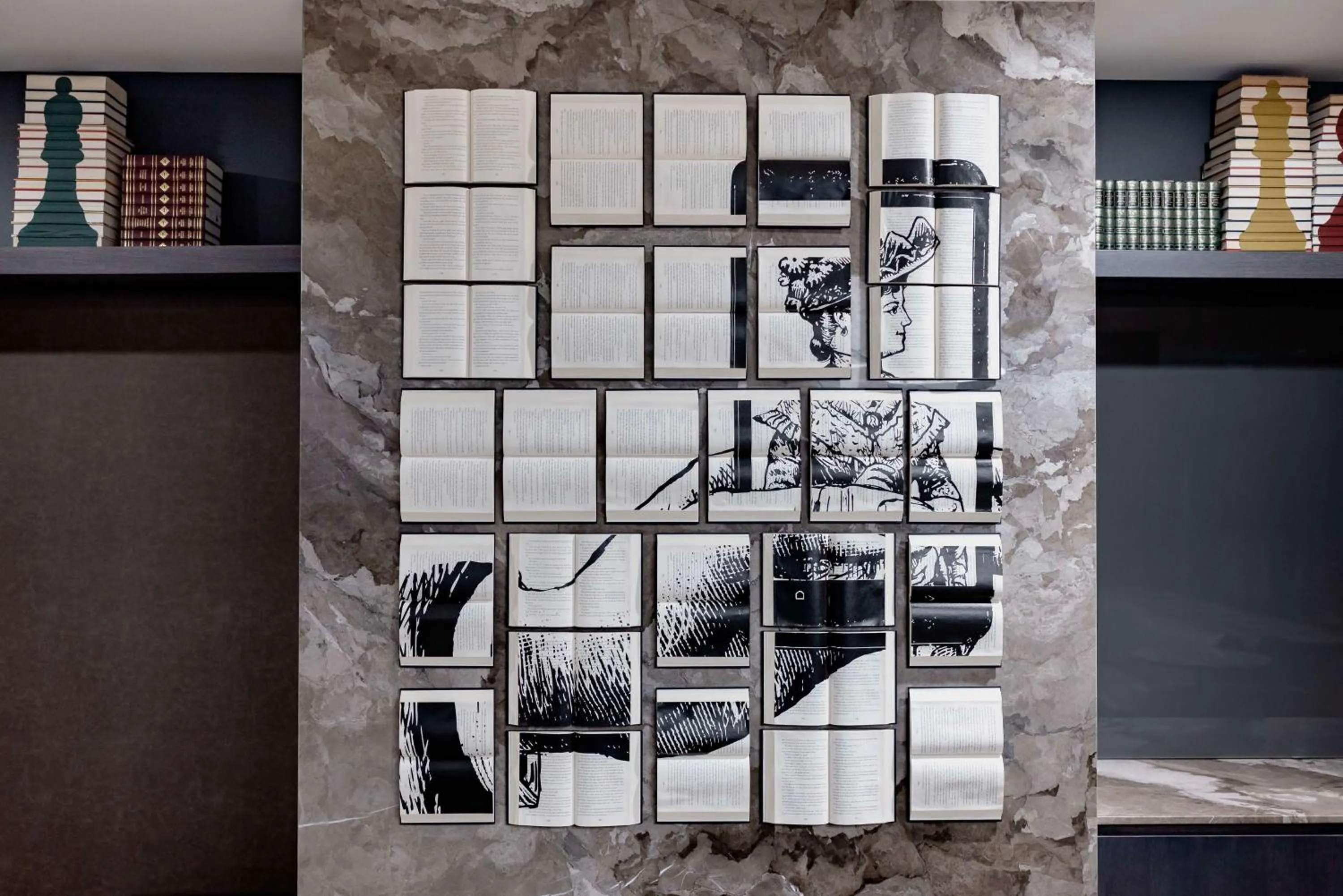 Property building in Hotel Fort Des Moines, Curio Collection By Hilton