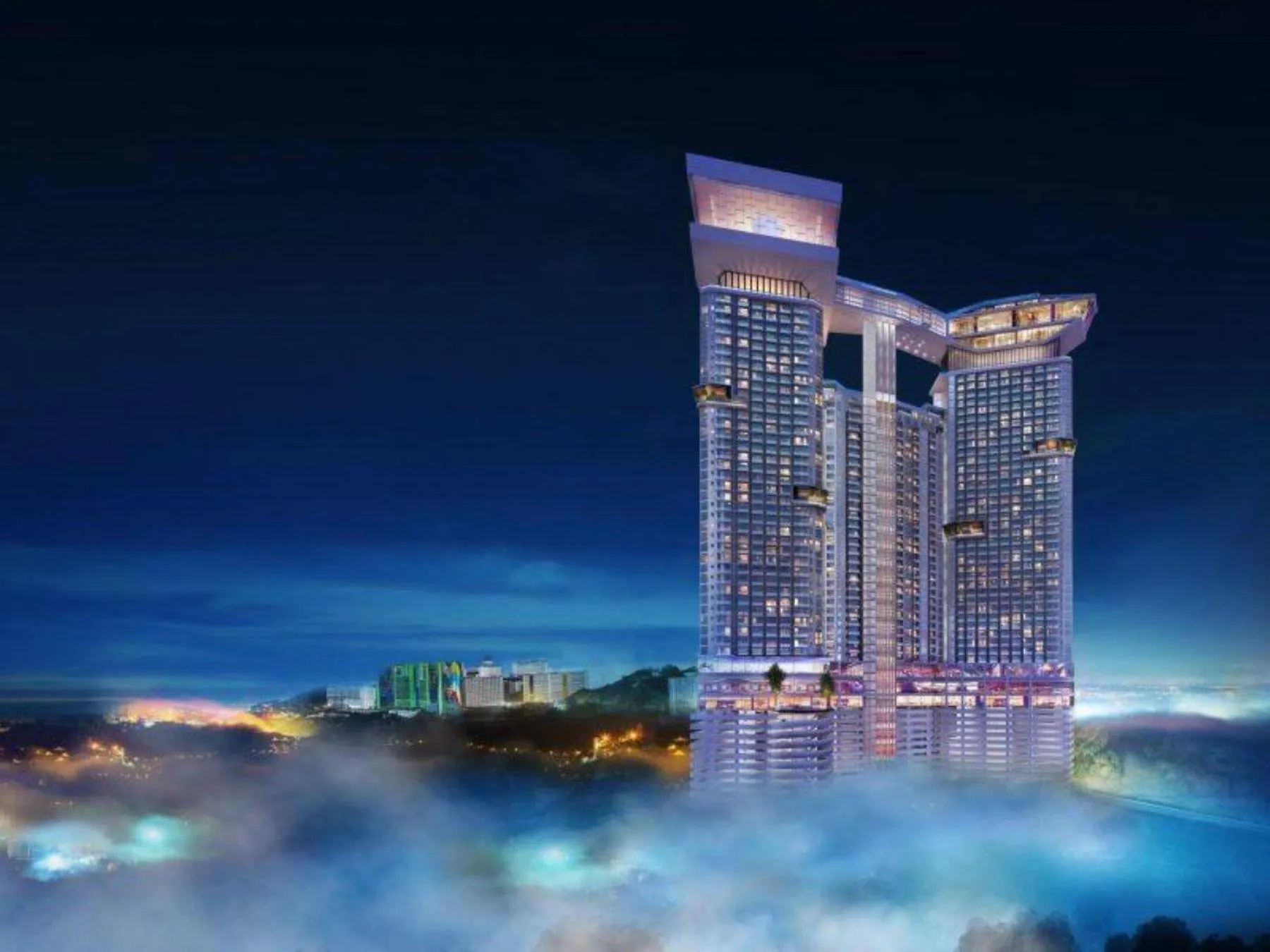 1001 Nights Hotel, Trademark Collection by Wyndham
