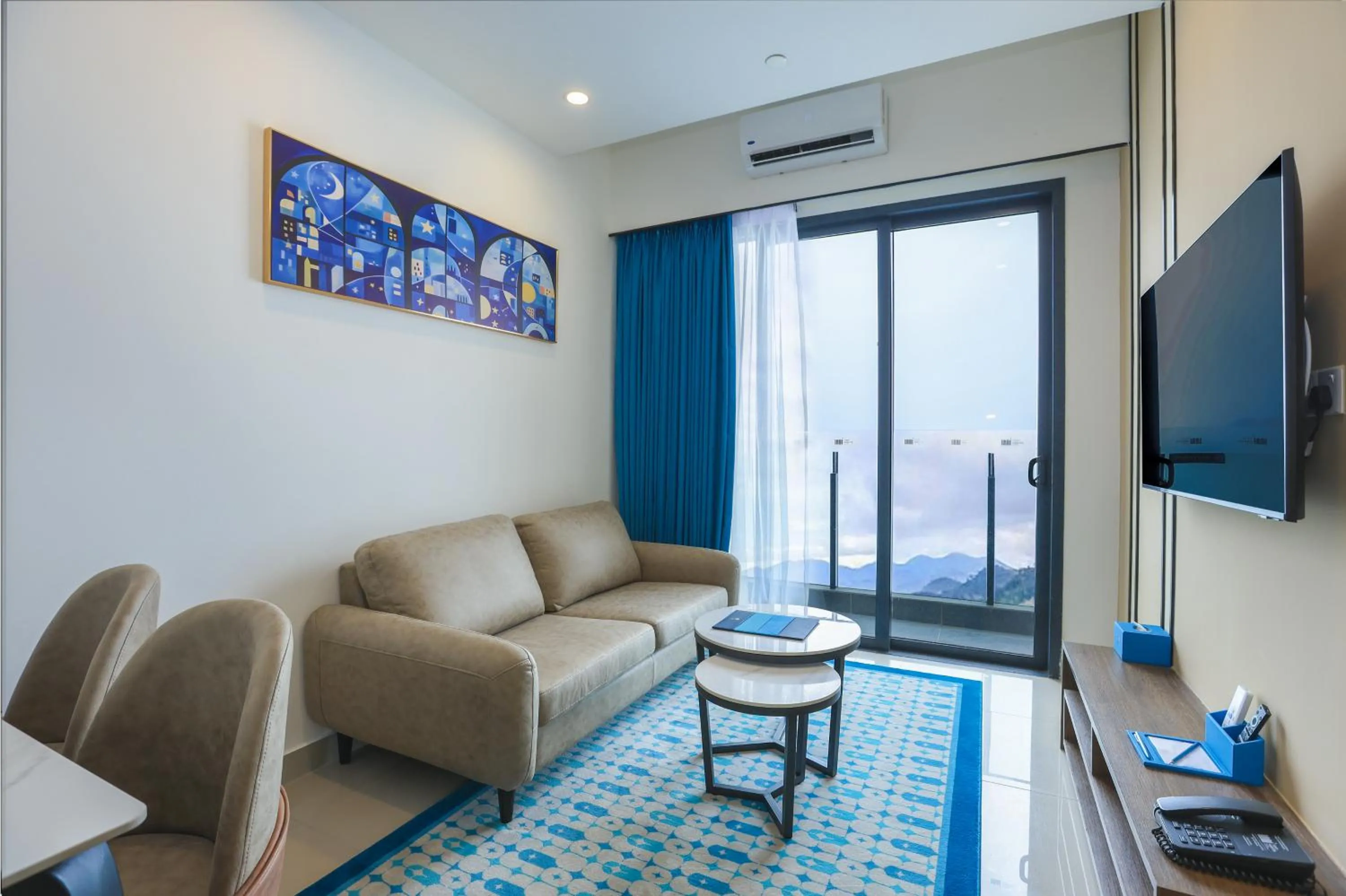 1001 Nights Hotel, Trademark Collection by Wyndham