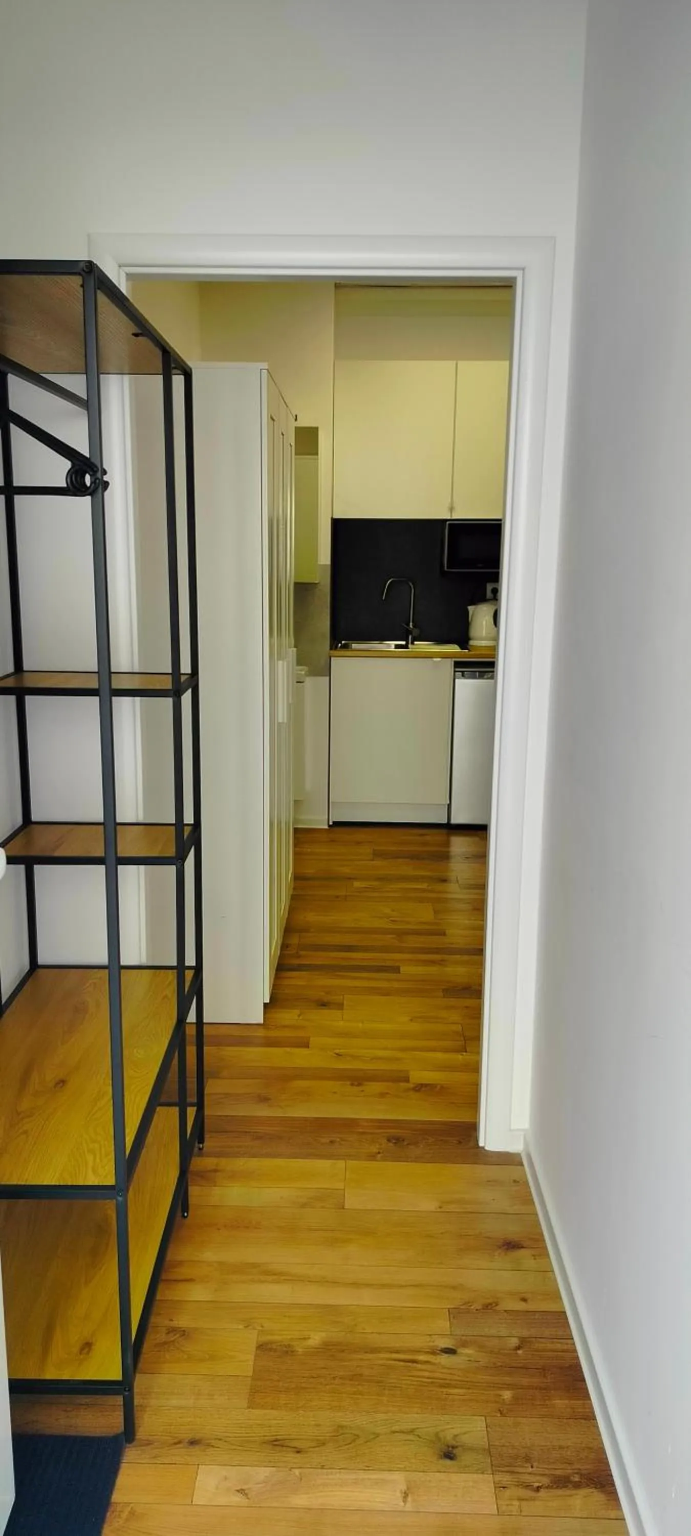 Photo of the whole room in Dimael Hostel & Apartments