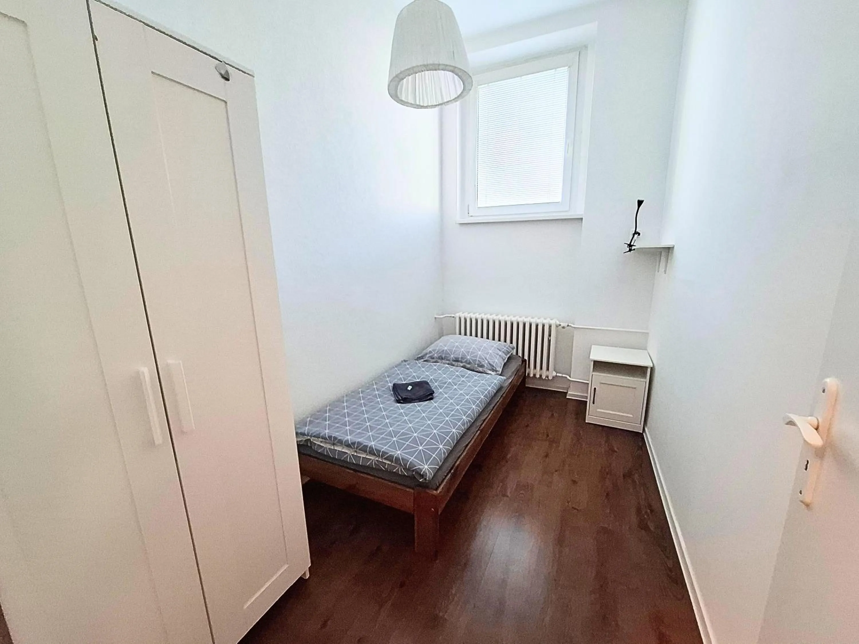Photo of the whole room, Bed in Dimael Hostel & Apartments