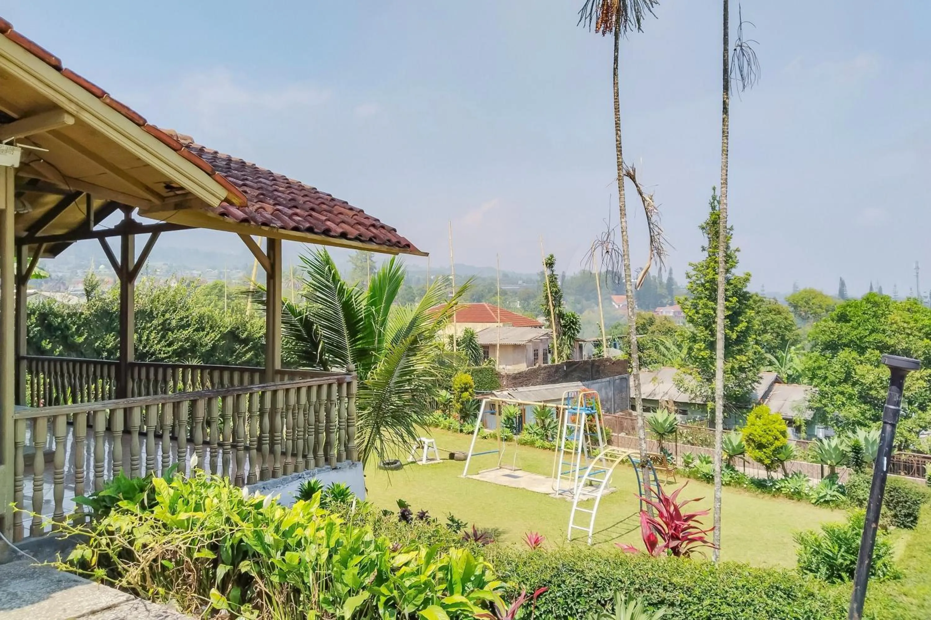 Villa Al Ikhlas Puncak RedPartner