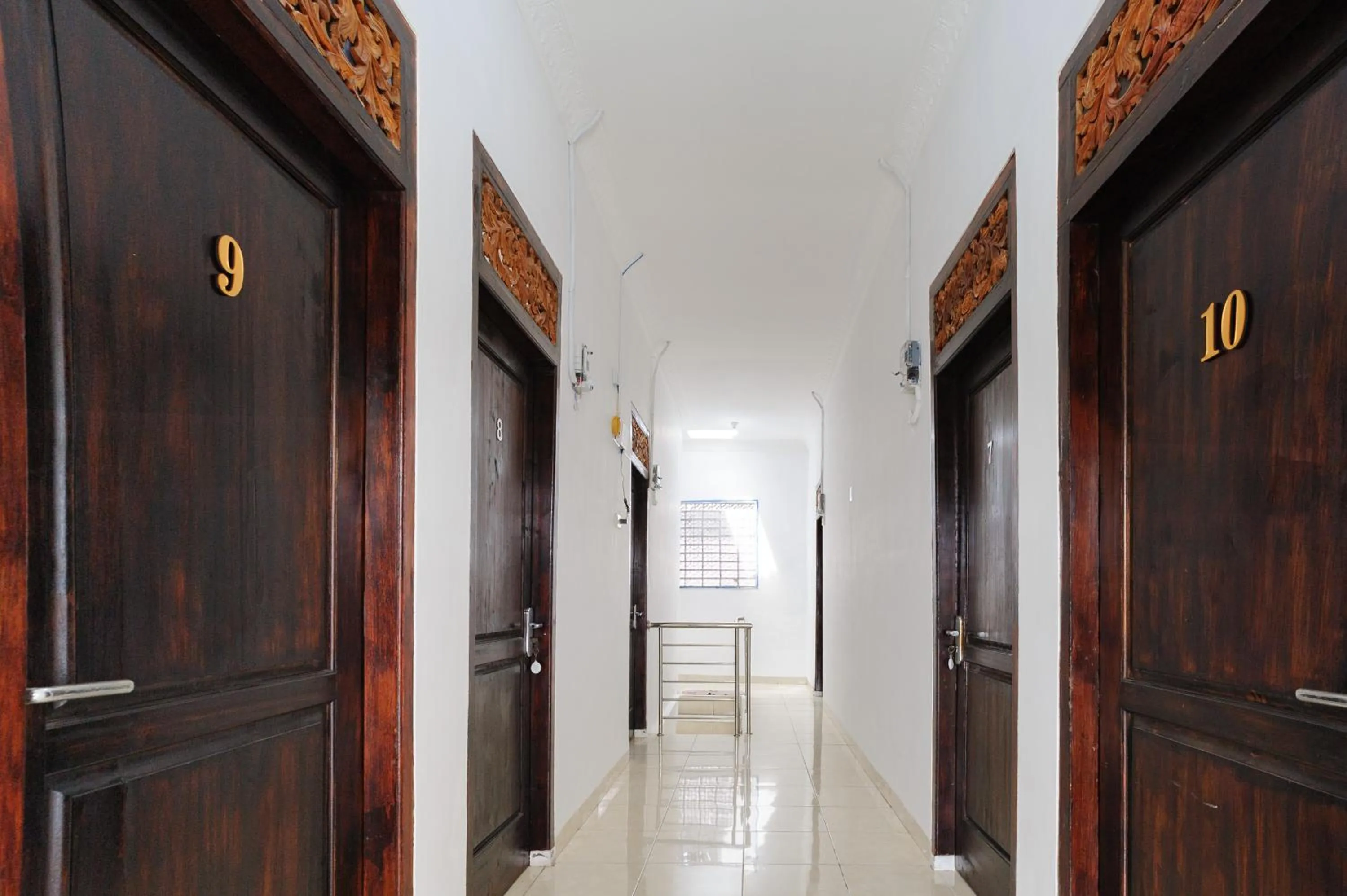 Other in Urbanview GH Flamboyan 3 Syariah Lampung By RedDoorz