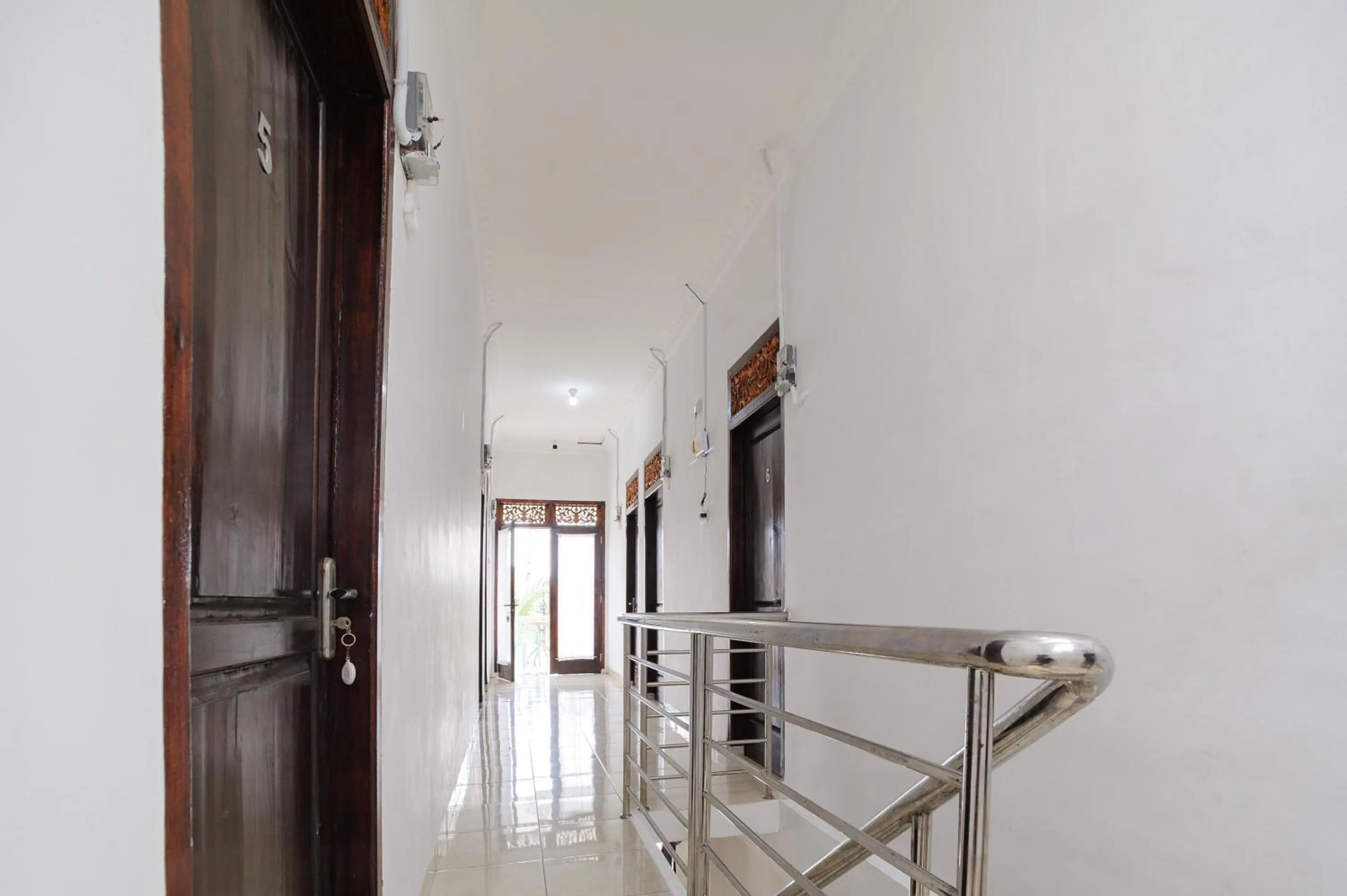 Other in Urbanview GH Flamboyan 3 Syariah Lampung By RedDoorz