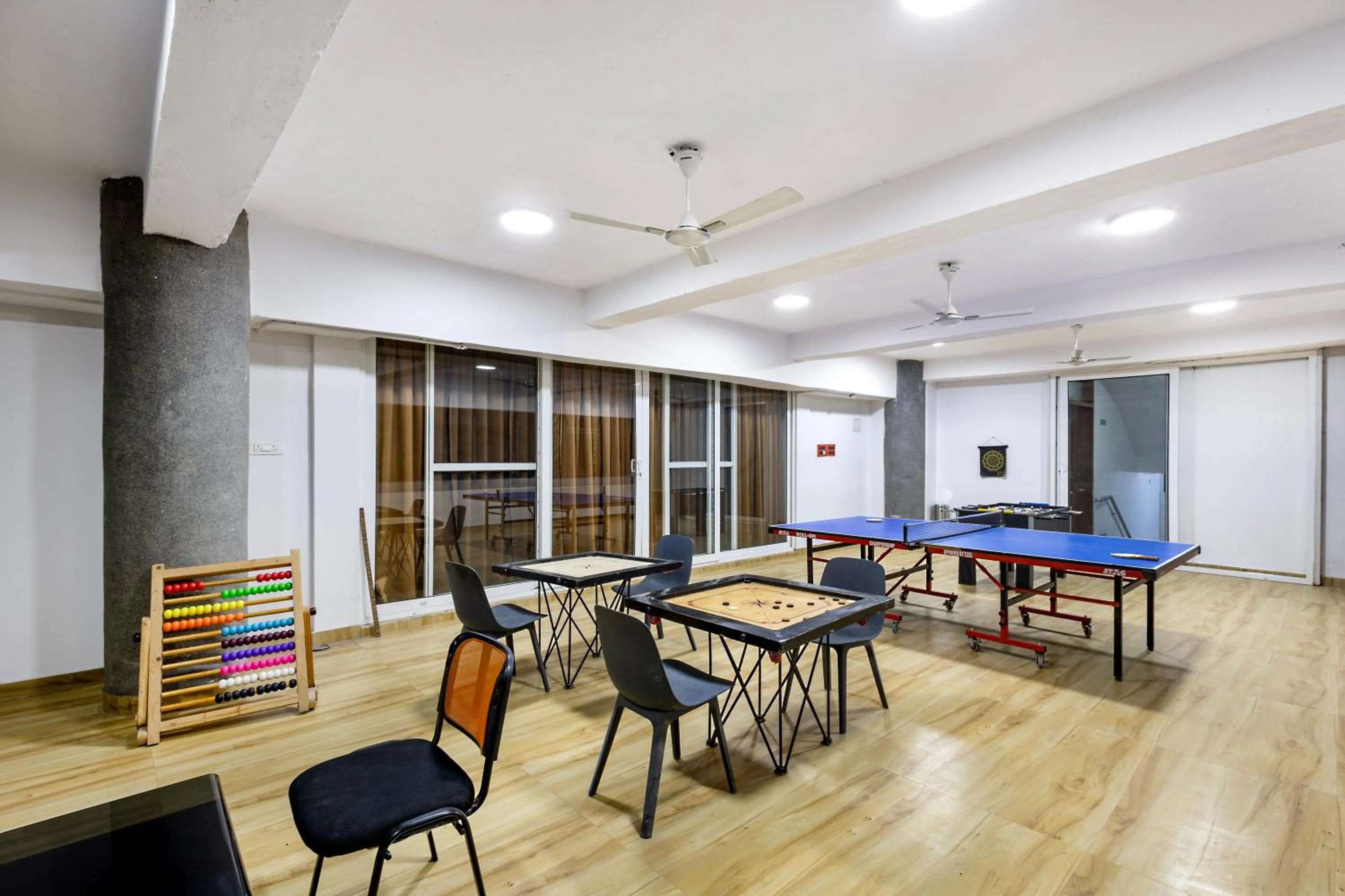 Activities in Sunrise A Boutique Hotel, Kondapur - Gachibowli