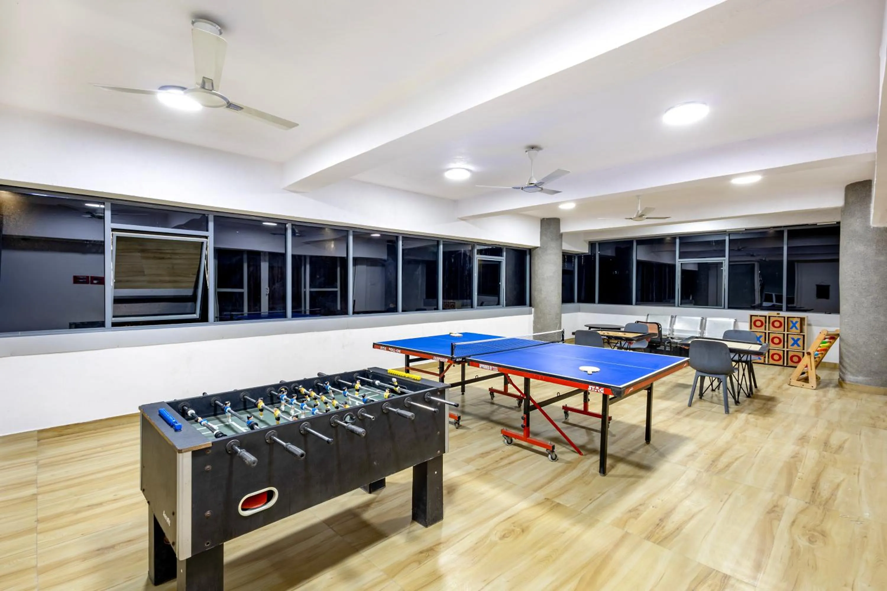 Activities in Sunrise A Boutique Hotel, Kondapur - Gachibowli
