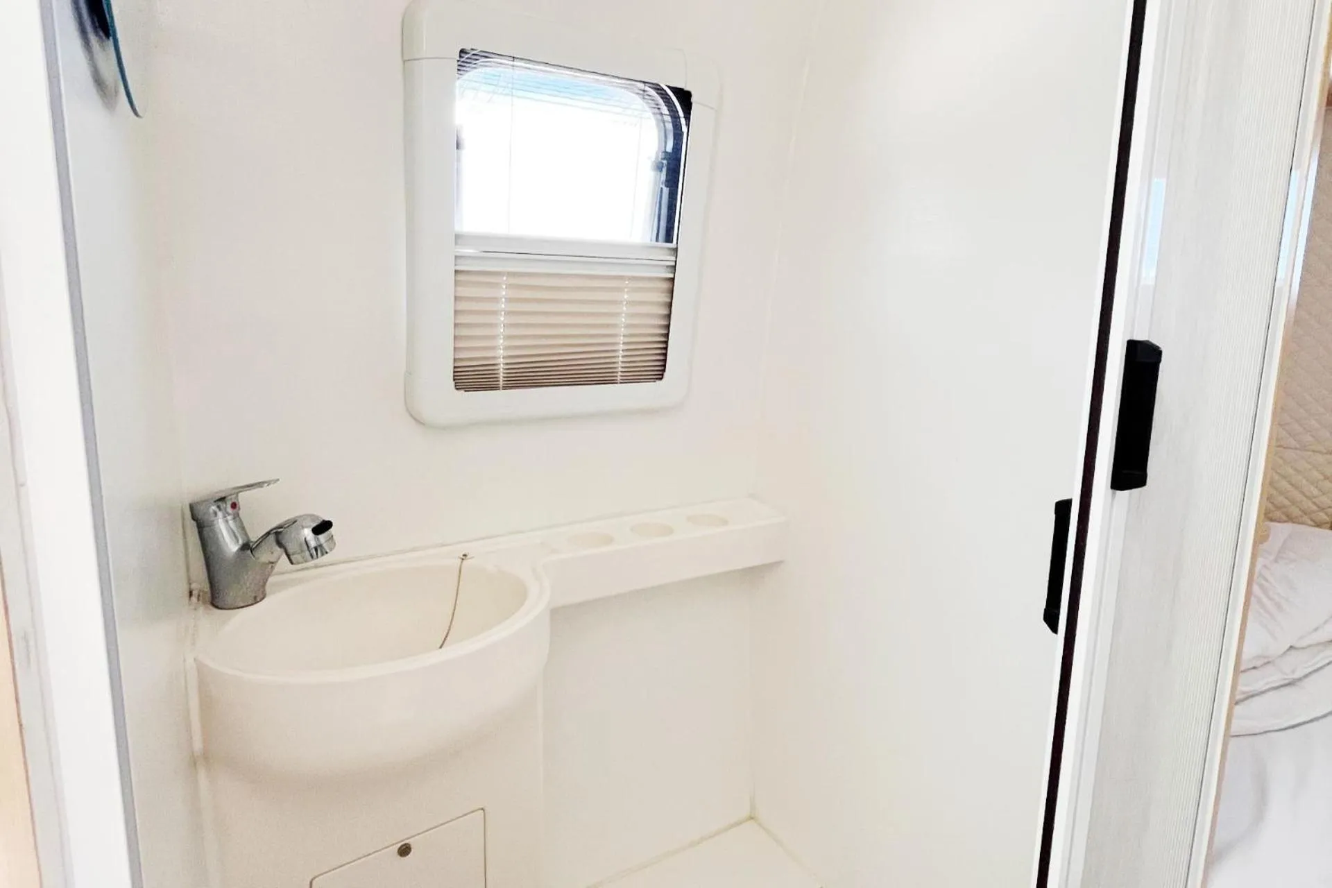 Toilet in Seaside Cenang
