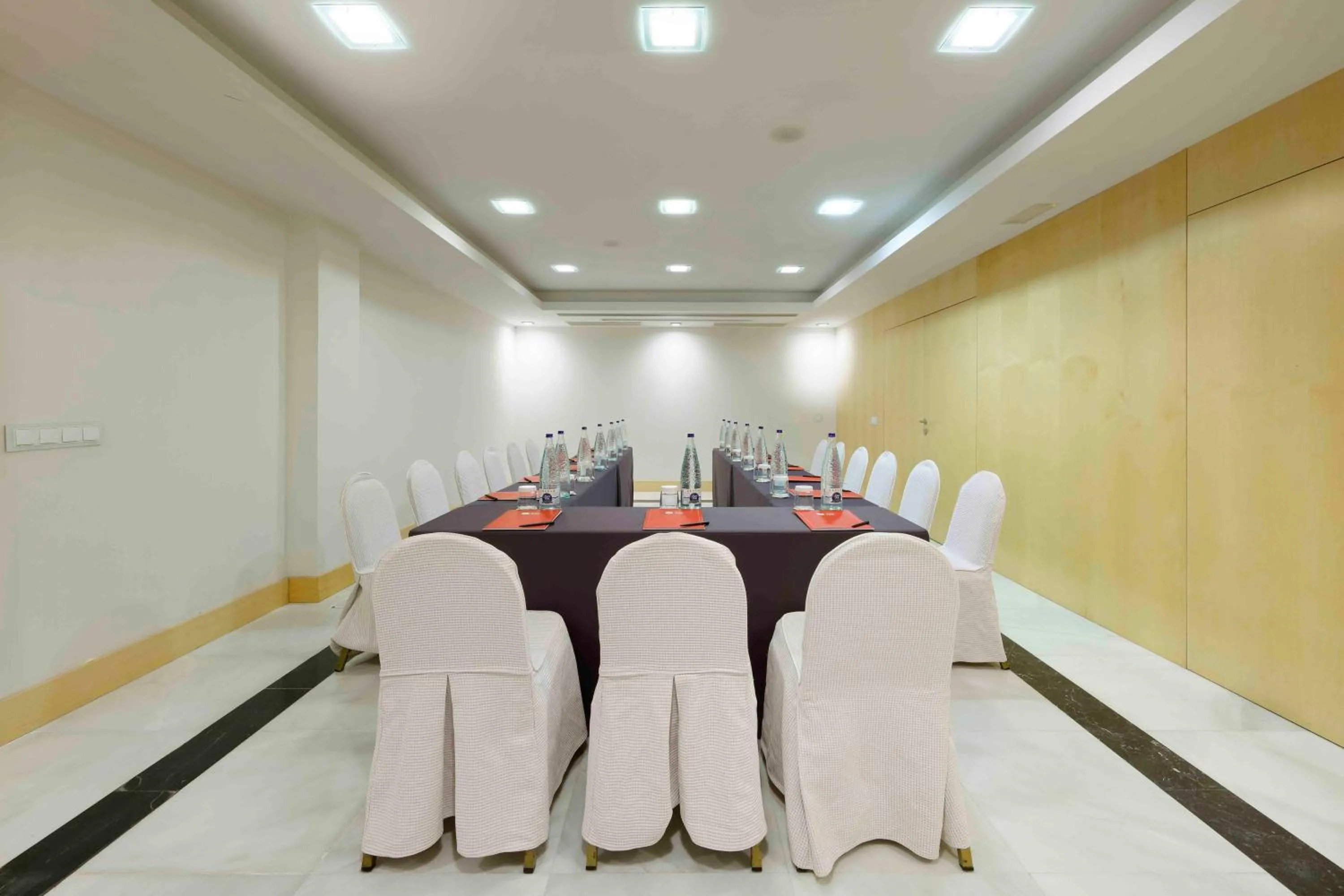 Business facilities in Exe Victoria Palace