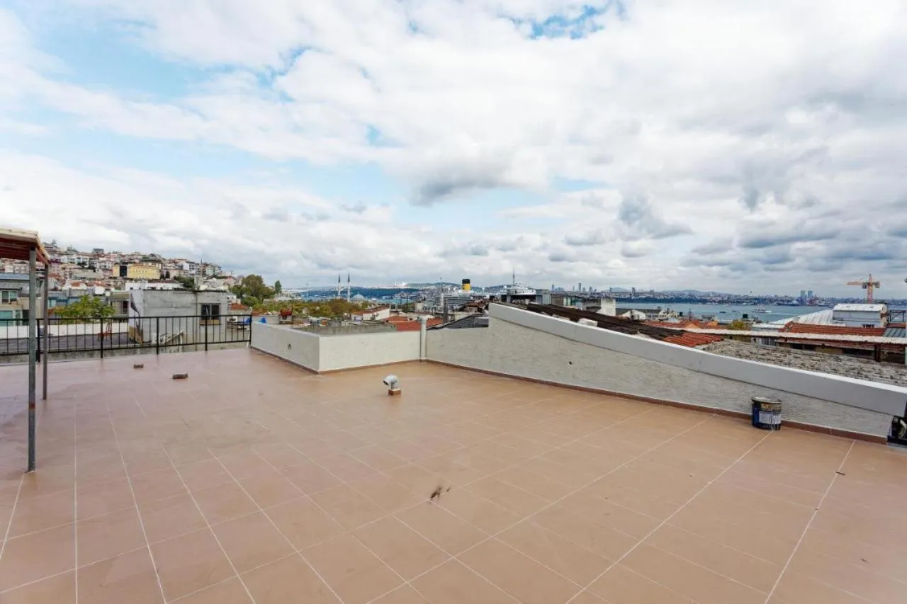 Day in by Abraham Galata